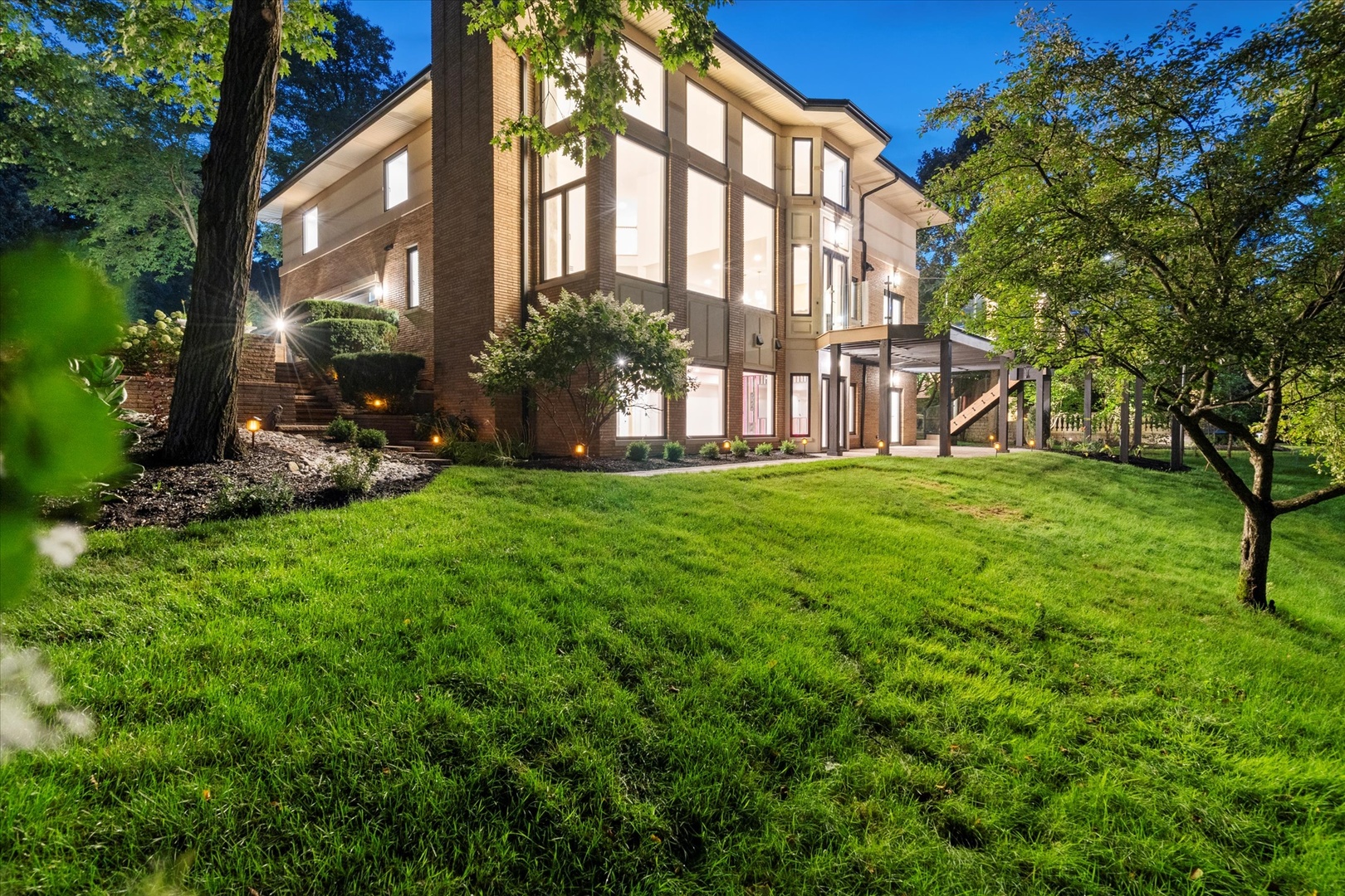 9427 Falling Waters Drive West Burr Ridge, IL 60527 - Photo 49 of 58