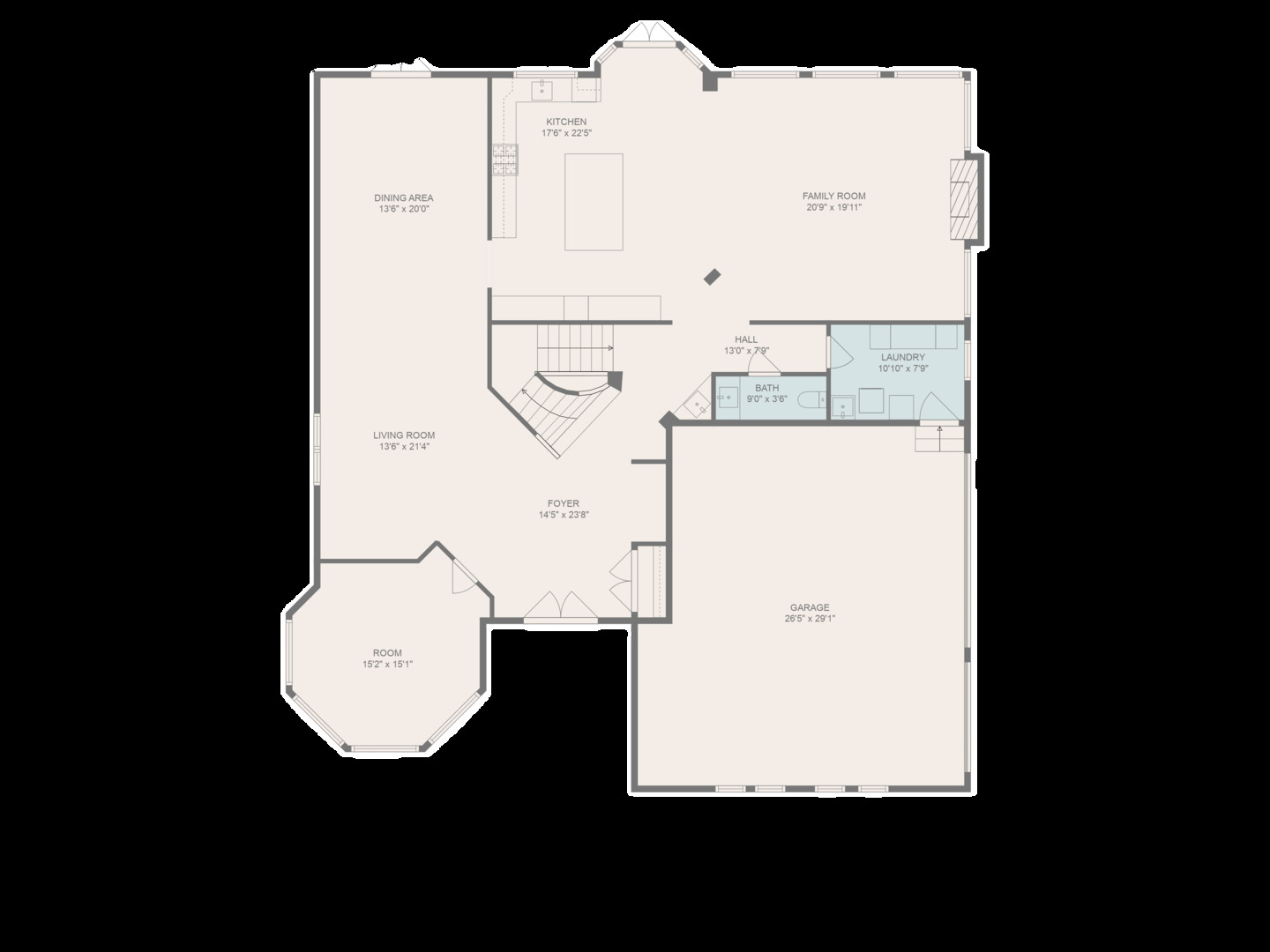 9427 Falling Waters Drive West Burr Ridge, IL 60527 - Photo 56 of 58