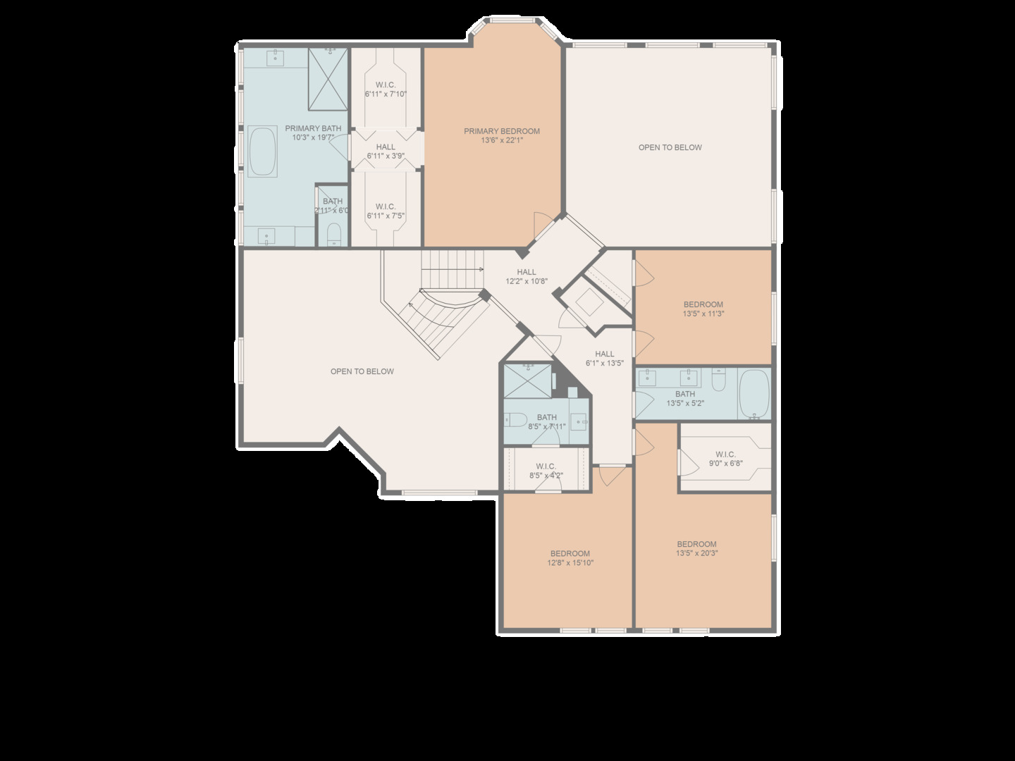 9427 Falling Waters Drive West Burr Ridge, IL 60527 - Photo 57 of 58