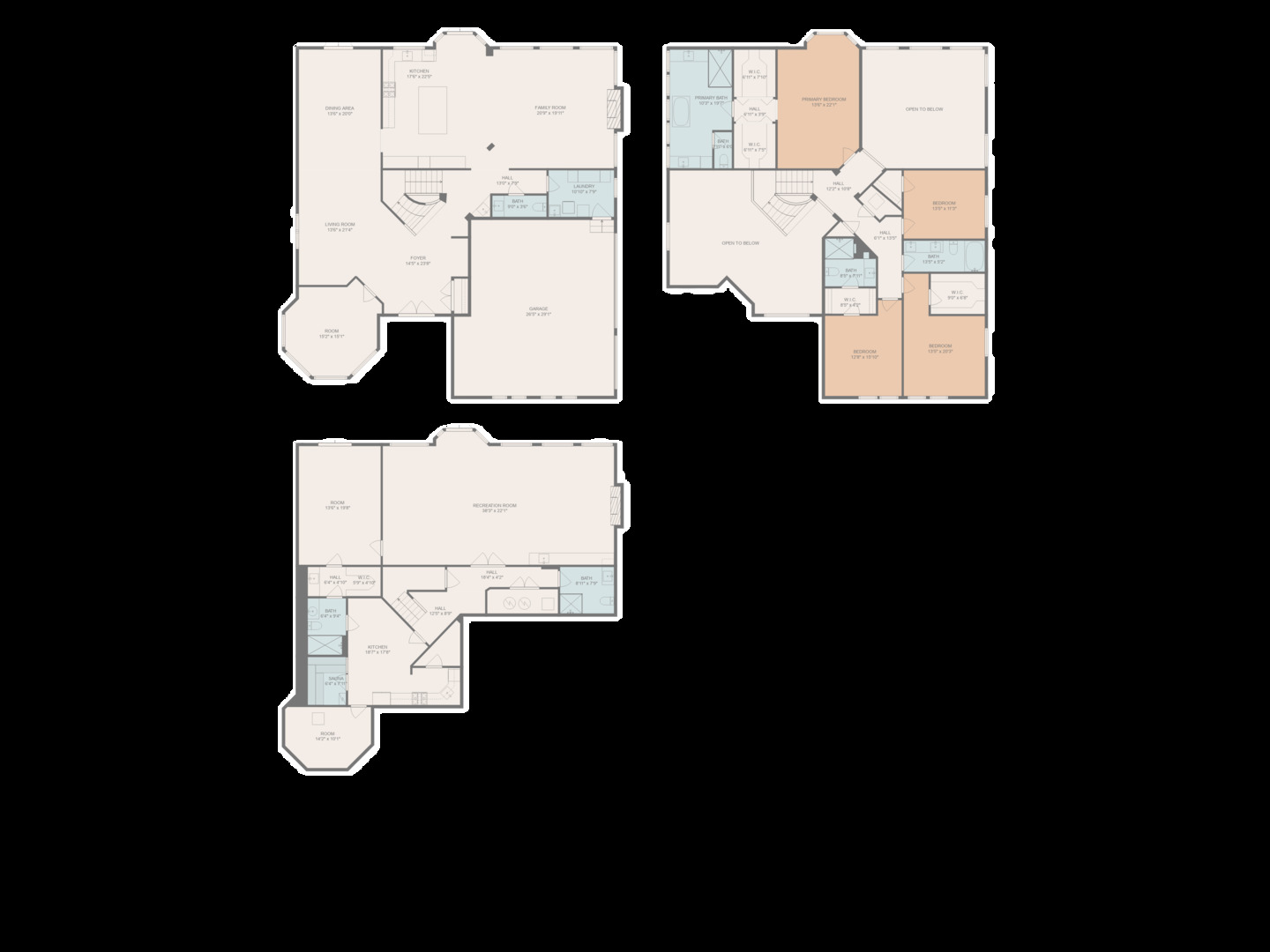 9427 Falling Waters Drive West Burr Ridge, IL 60527 - Photo 58 of 58