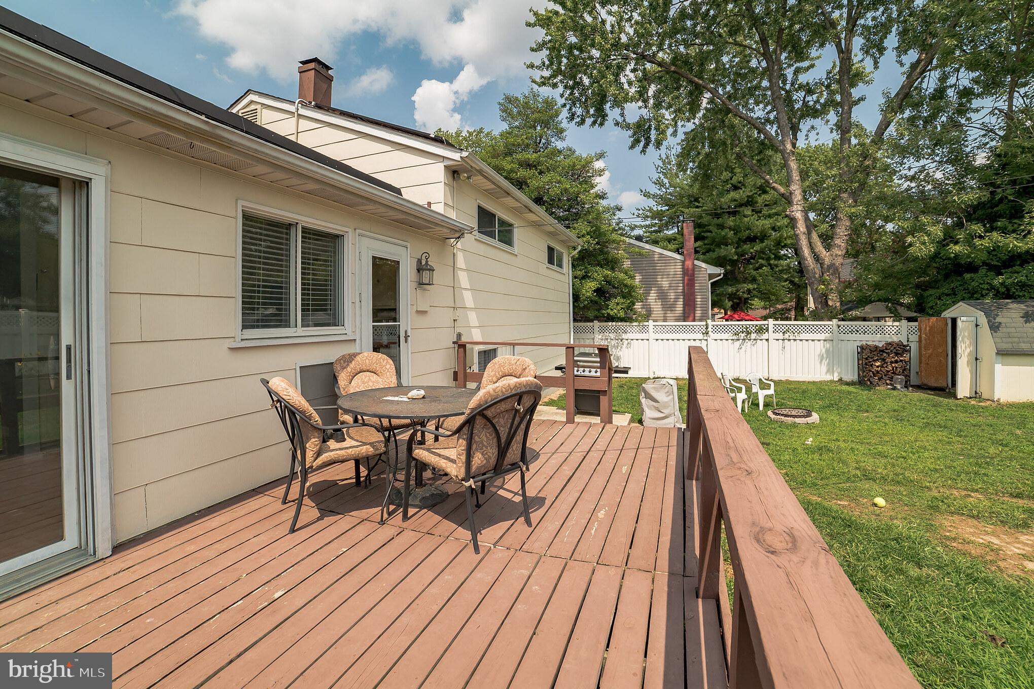 105 Ridgely Road Glen Burnie, MD 21061 - Photo 21 of 29