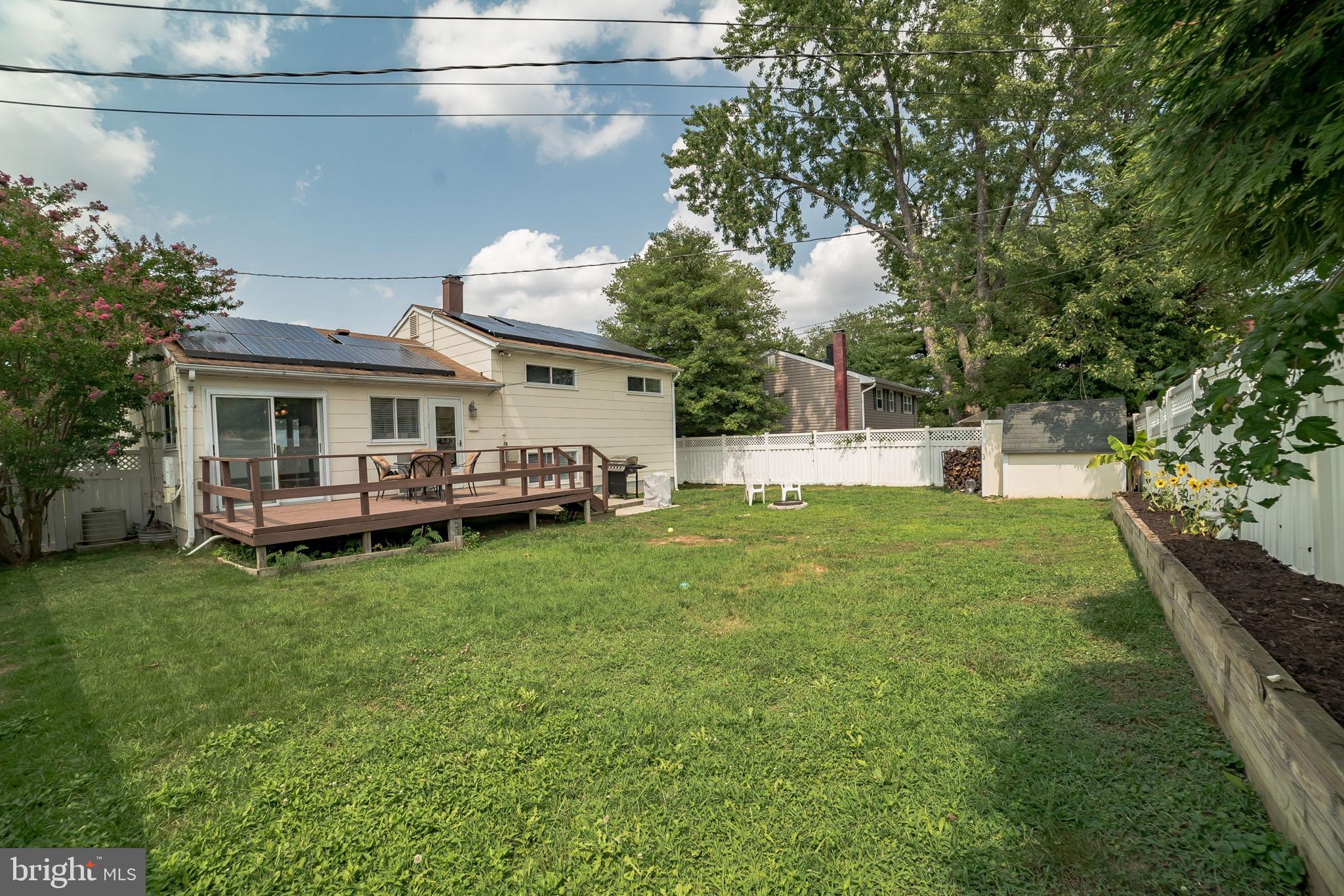 105 Ridgely Road Glen Burnie, MD 21061 - Photo 26 of 29