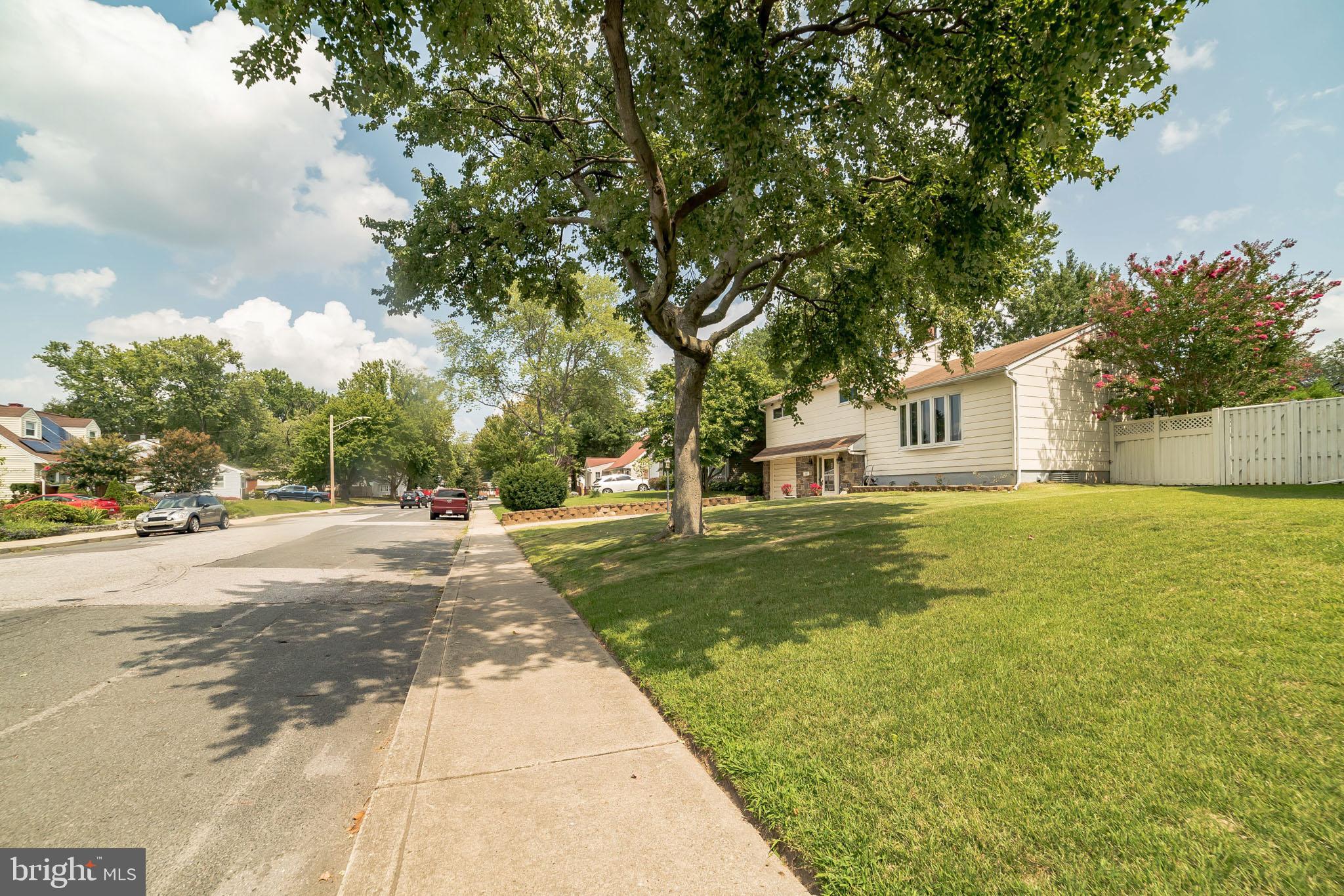 105 Ridgely Road Glen Burnie, MD 21061 - Photo 28 of 29