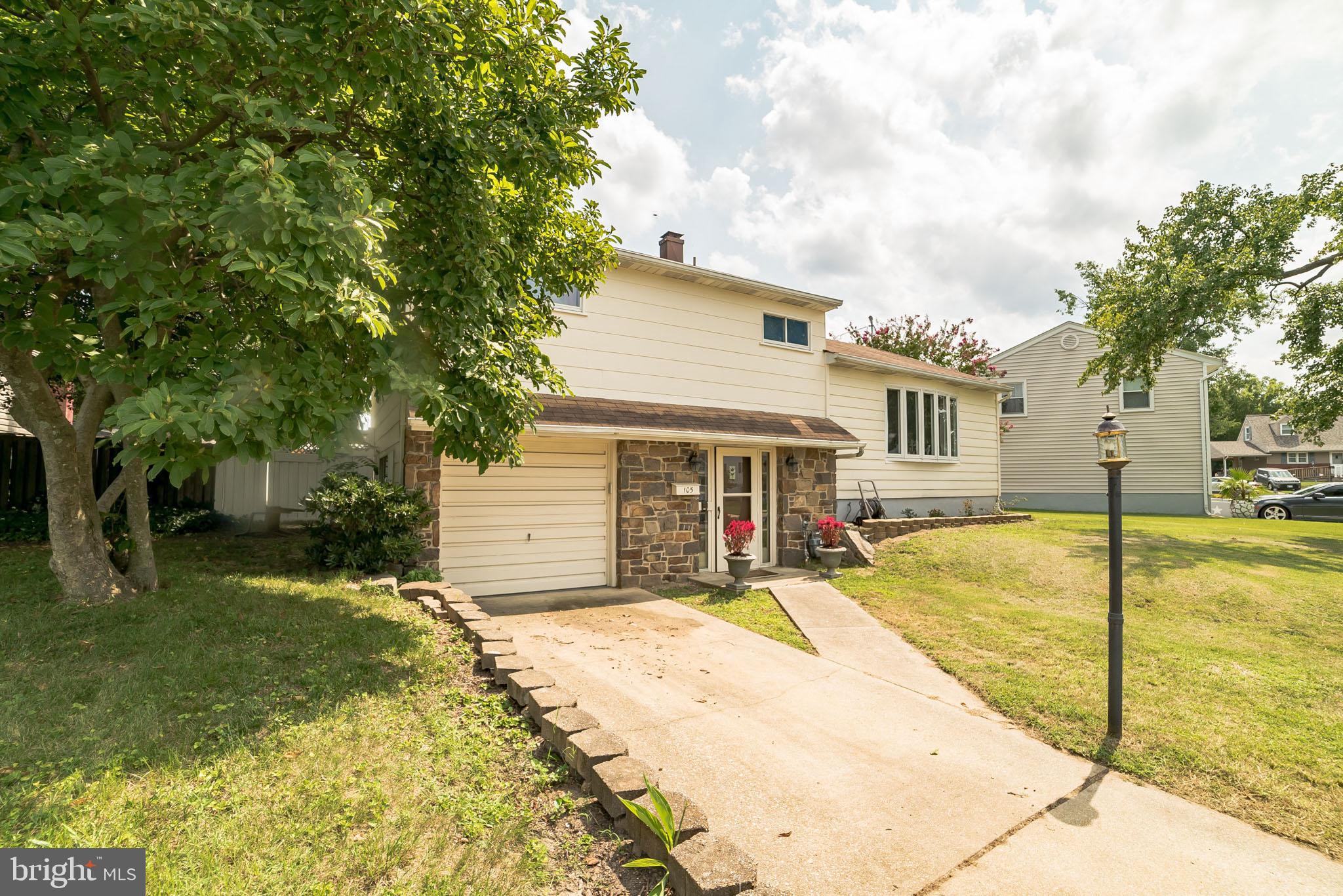 105 Ridgely Road Glen Burnie, MD 21061 - Photo 29 of 29