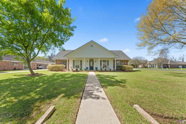 $445,000 | 13514 Mary Edith Place, Baton Rouge, LA 70809