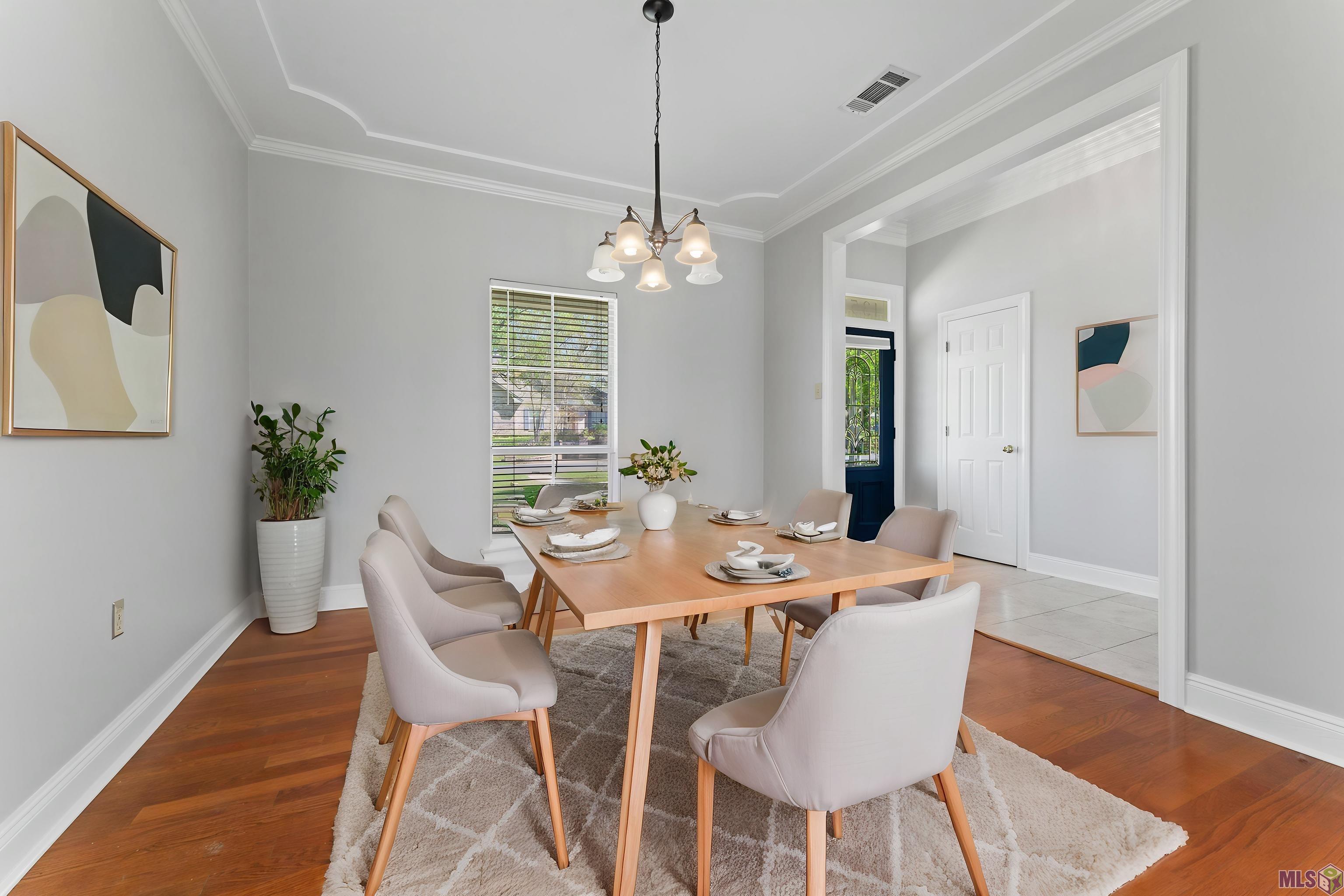 13514 Mary Edith Place Baton Rouge, LA 70809 - Photo 16 of 36