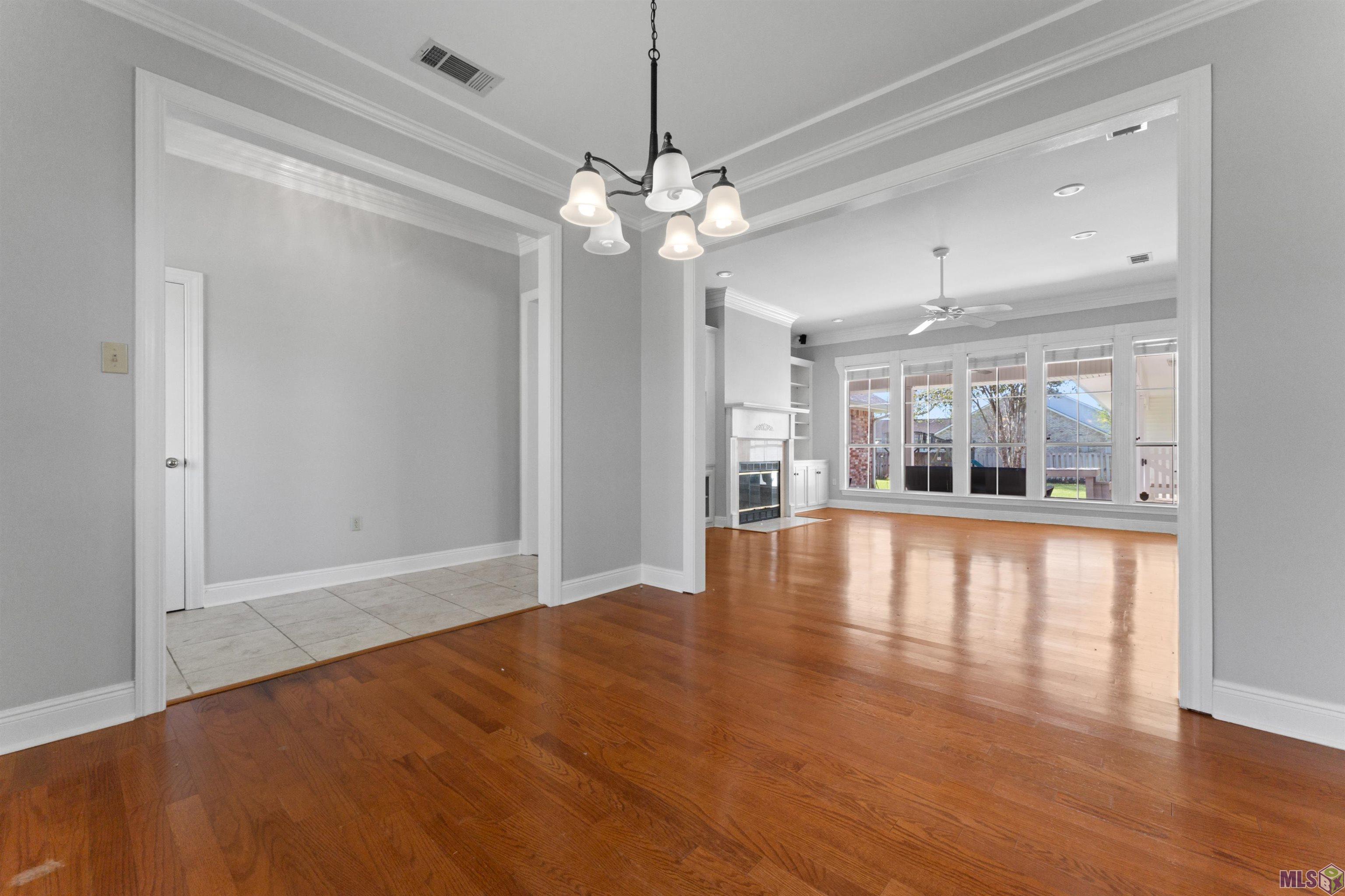 13514 Mary Edith Place Baton Rouge, LA 70809 - Photo 17 of 36