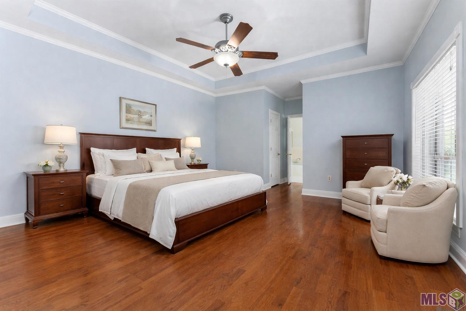 13514 Mary Edith Place Baton Rouge, LA 70809 - Photo 18 of 36