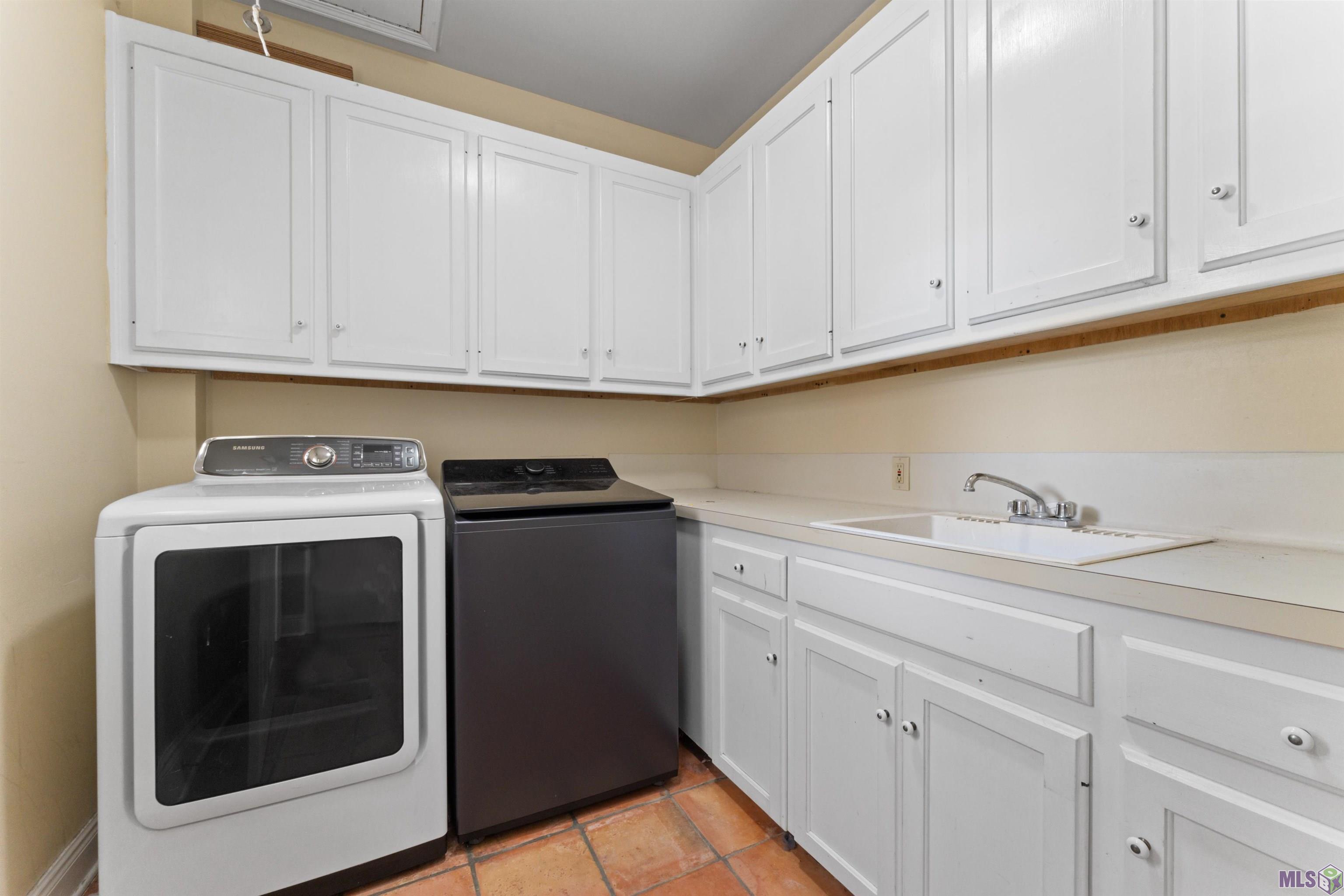 13514 Mary Edith Place Baton Rouge, LA 70809 - Photo 22 of 36