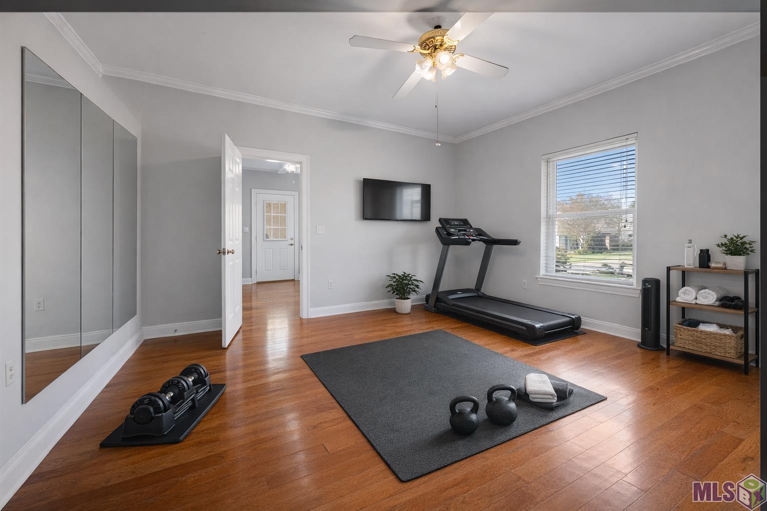 13514 Mary Edith Place Baton Rouge, LA 70809 - Photo 26 of 36