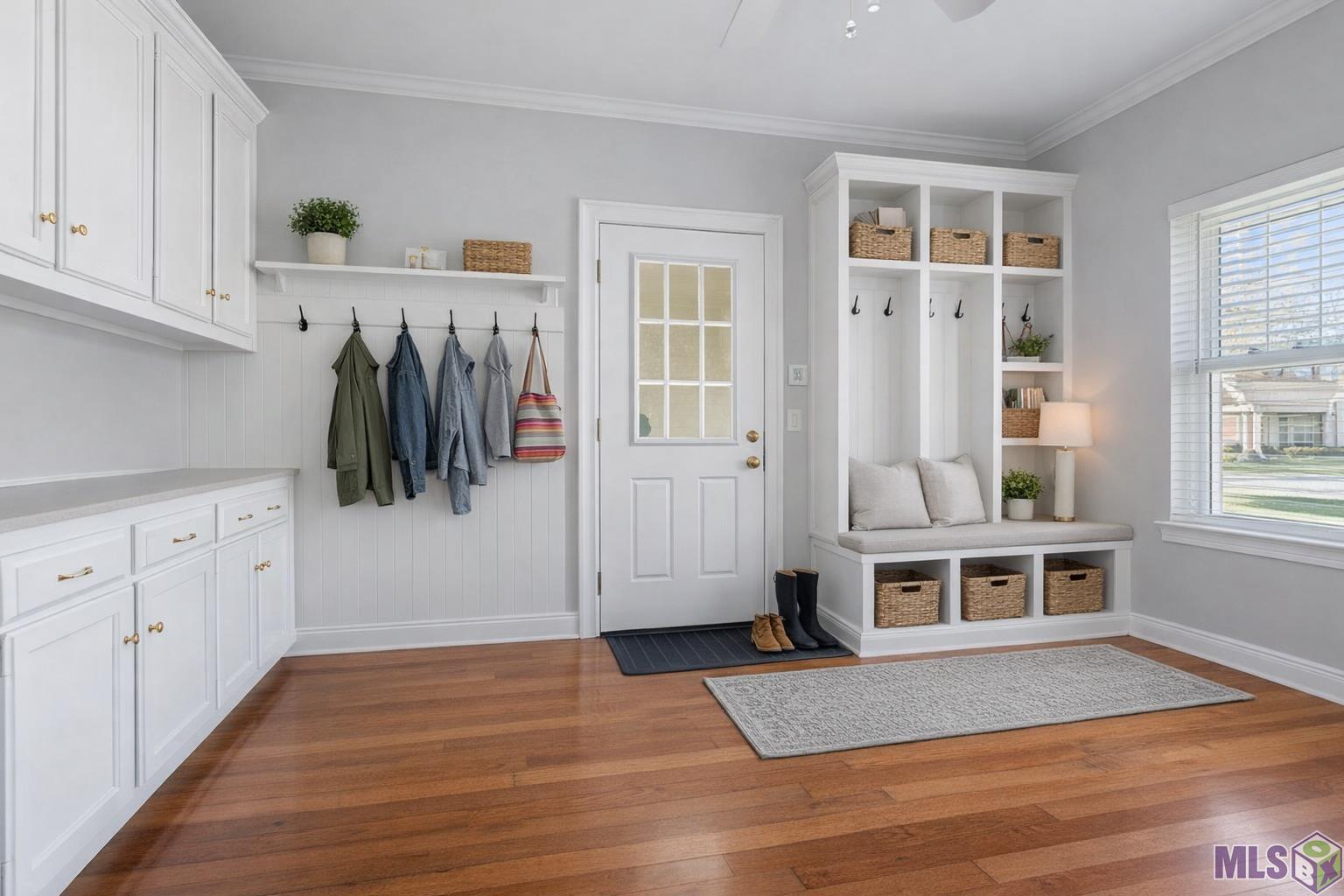 13514 Mary Edith Place Baton Rouge, LA 70809 - Photo 27 of 36