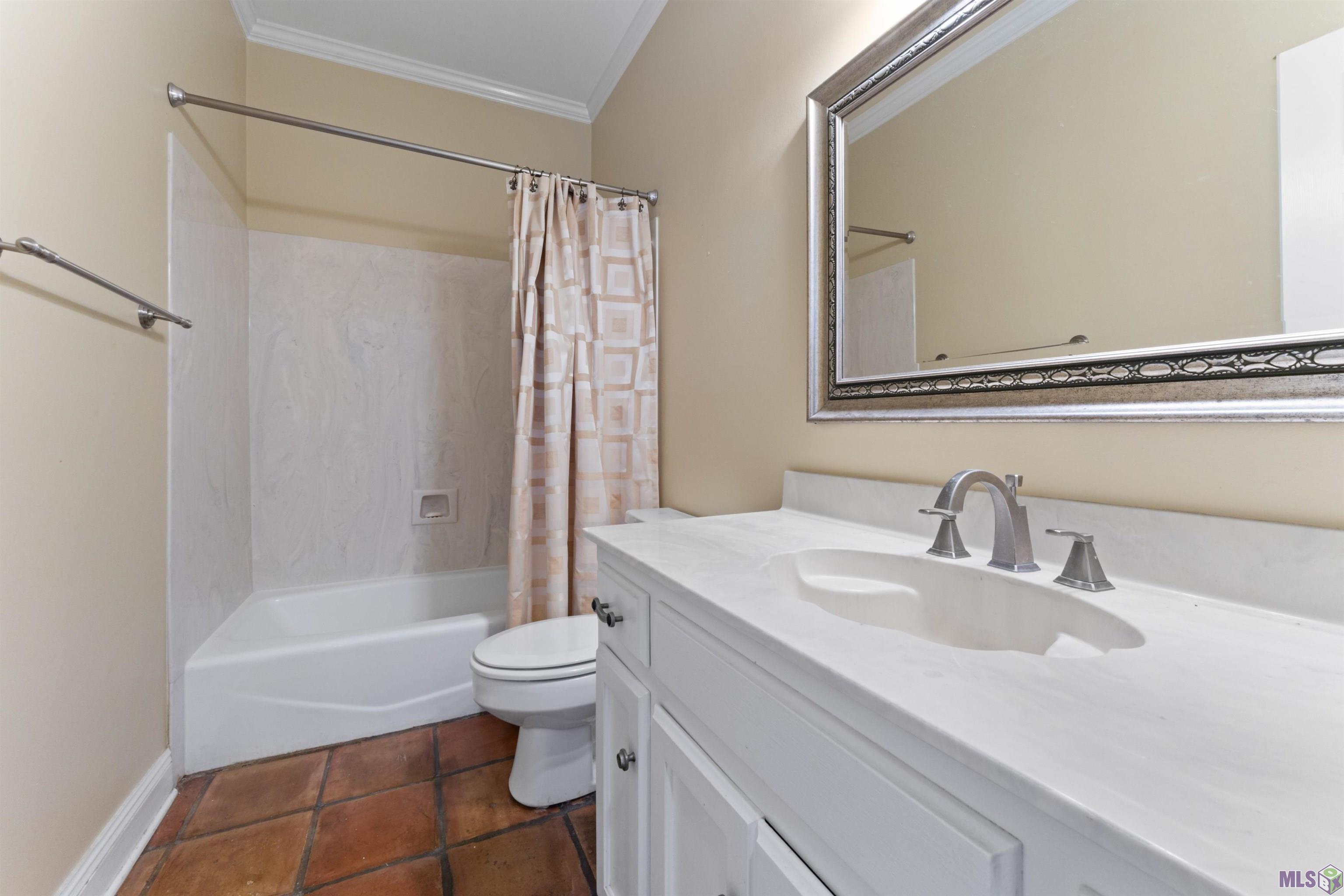 13514 Mary Edith Place Baton Rouge, LA 70809 - Photo 28 of 36