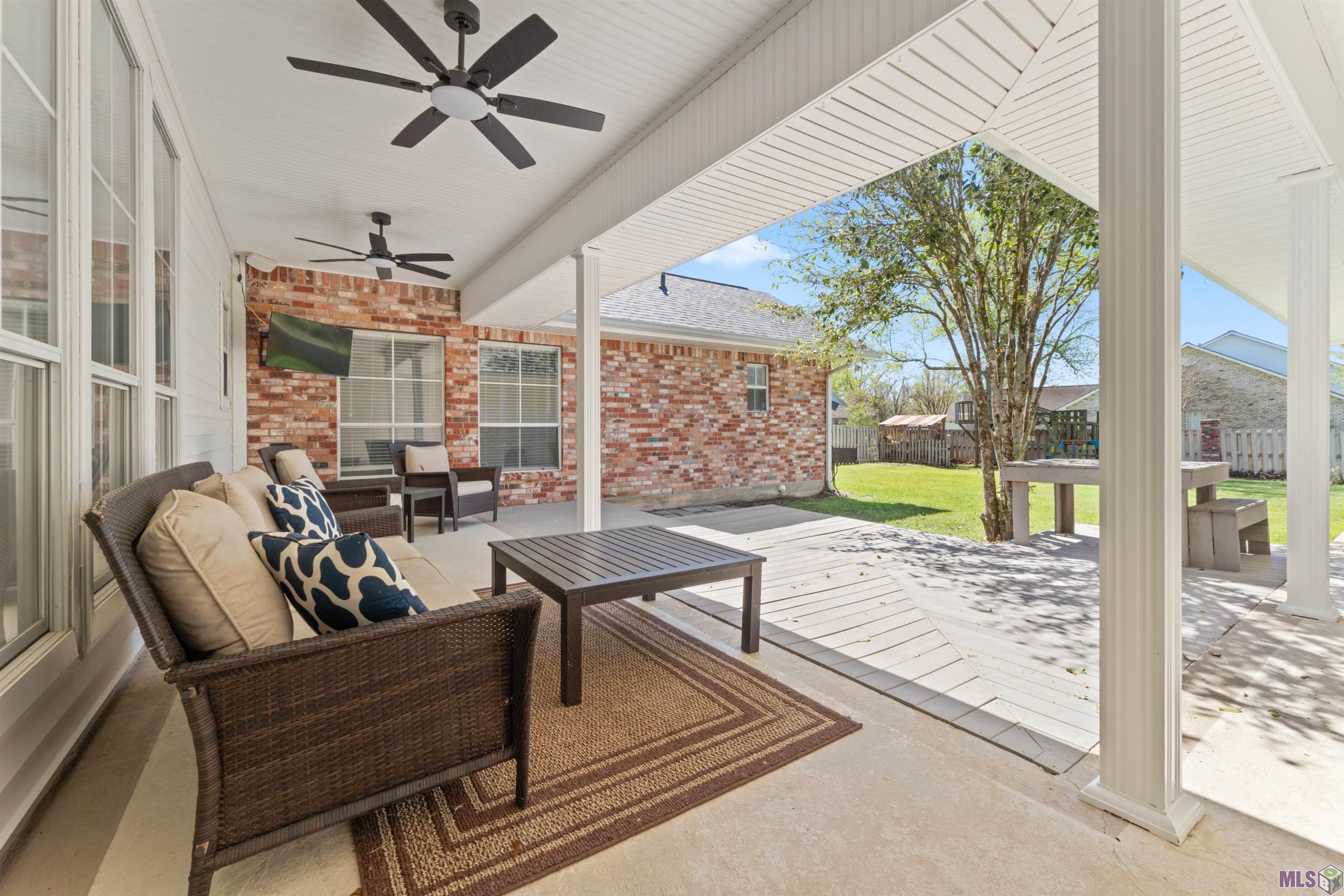 13514 Mary Edith Place Baton Rouge, LA 70809 - Photo 29 of 36