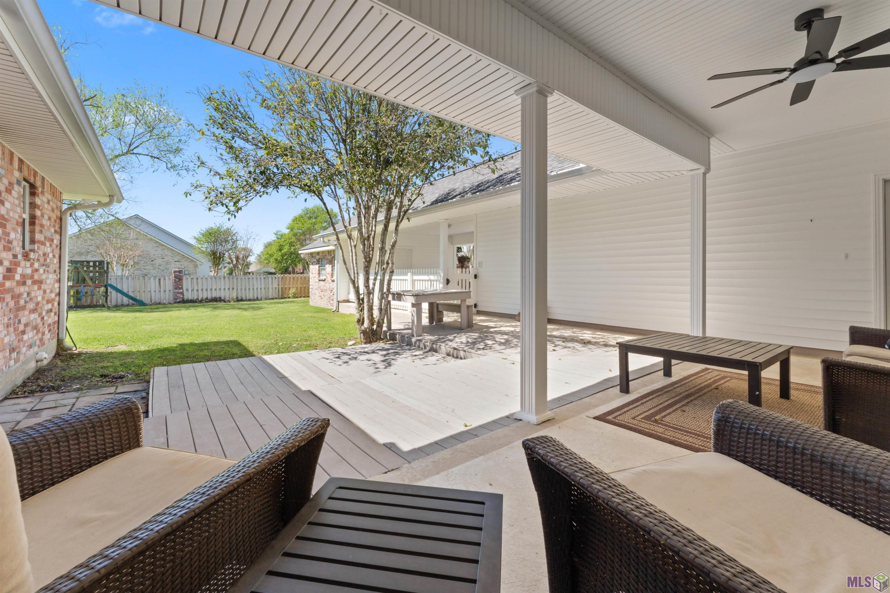 13514 Mary Edith Place Baton Rouge, LA 70809 - Photo 30 of 36