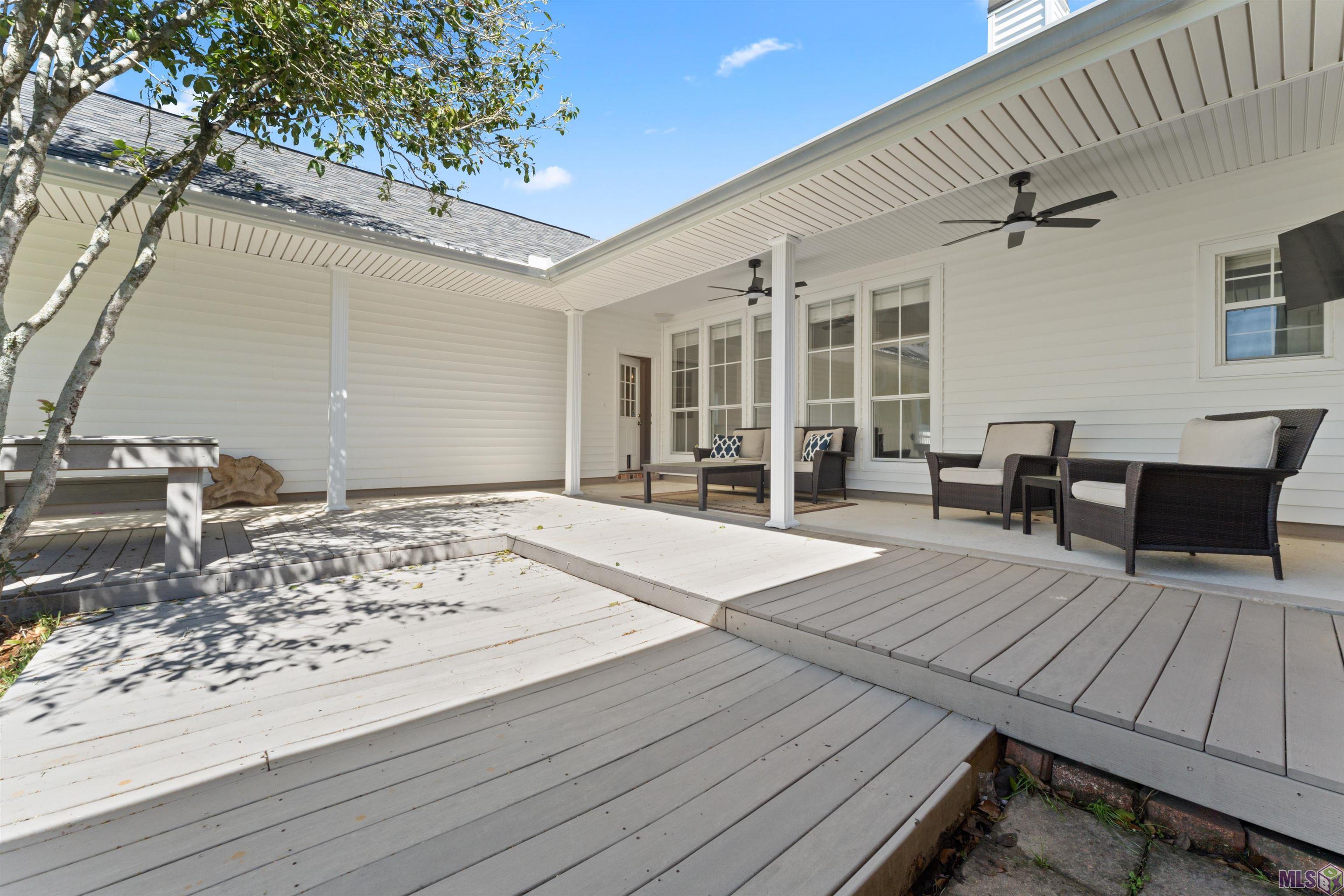 13514 Mary Edith Place Baton Rouge, LA 70809 - Photo 31 of 36