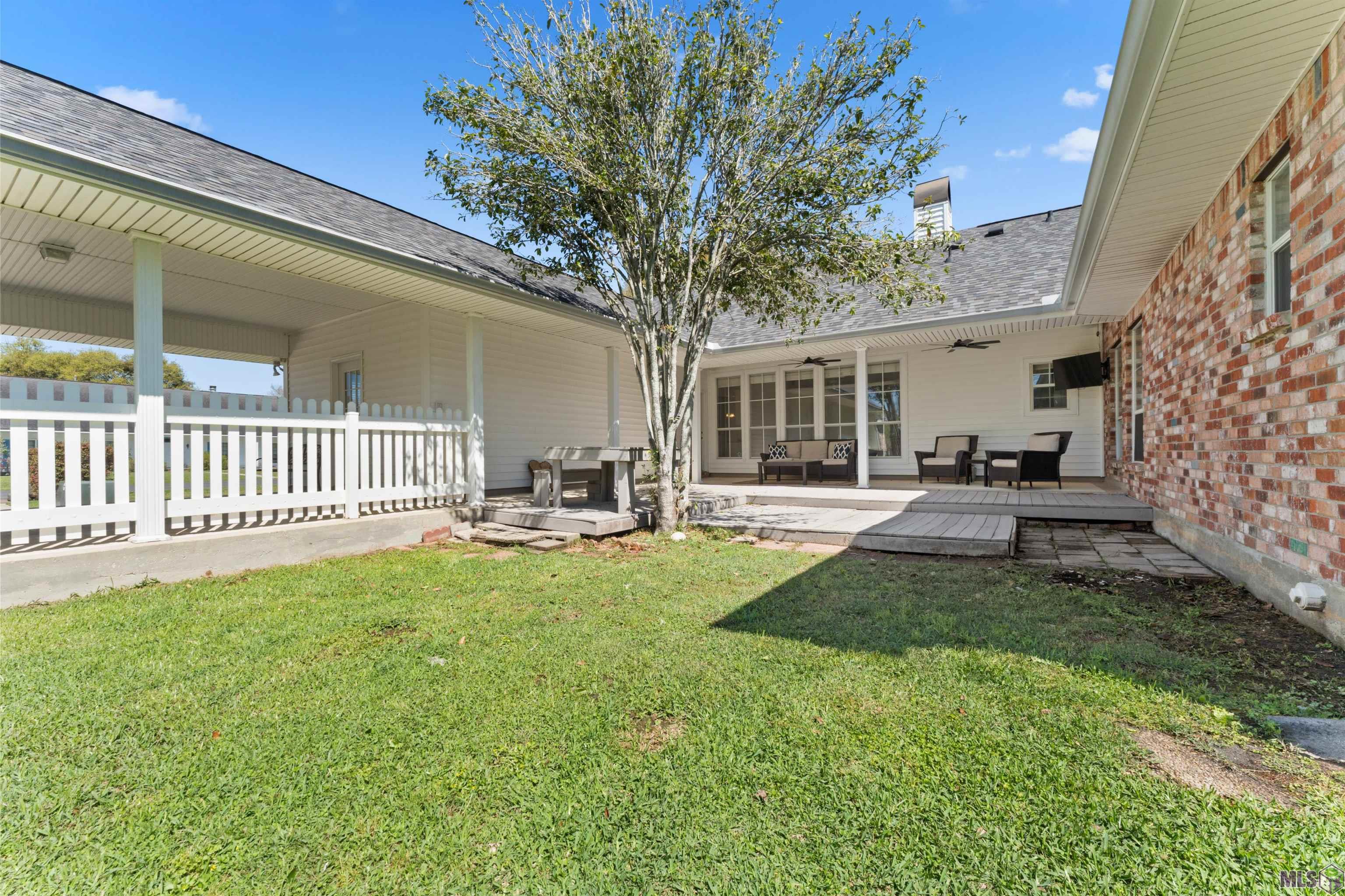 13514 Mary Edith Place Baton Rouge, LA 70809 - Photo 33 of 36