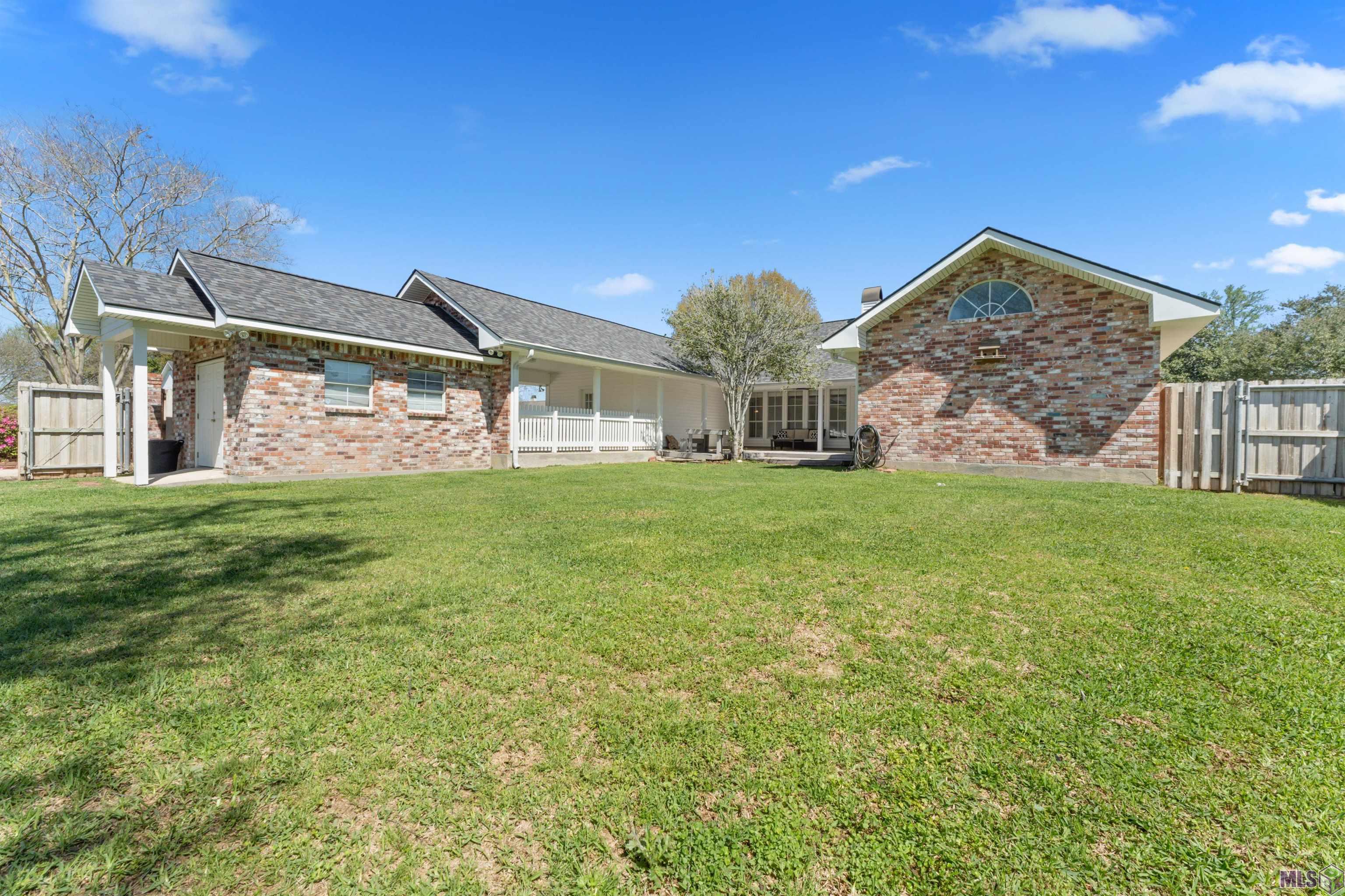 13514 Mary Edith Place Baton Rouge, LA 70809 - Photo 34 of 36