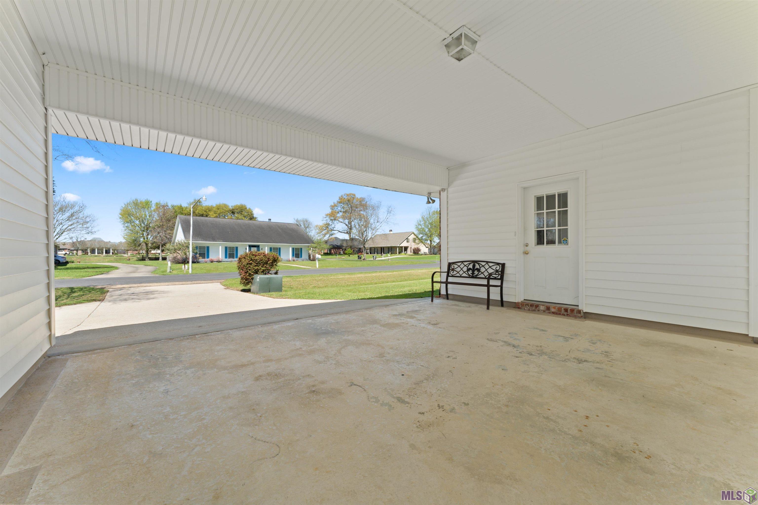 13514 Mary Edith Place Baton Rouge, LA 70809 - Photo 35 of 36