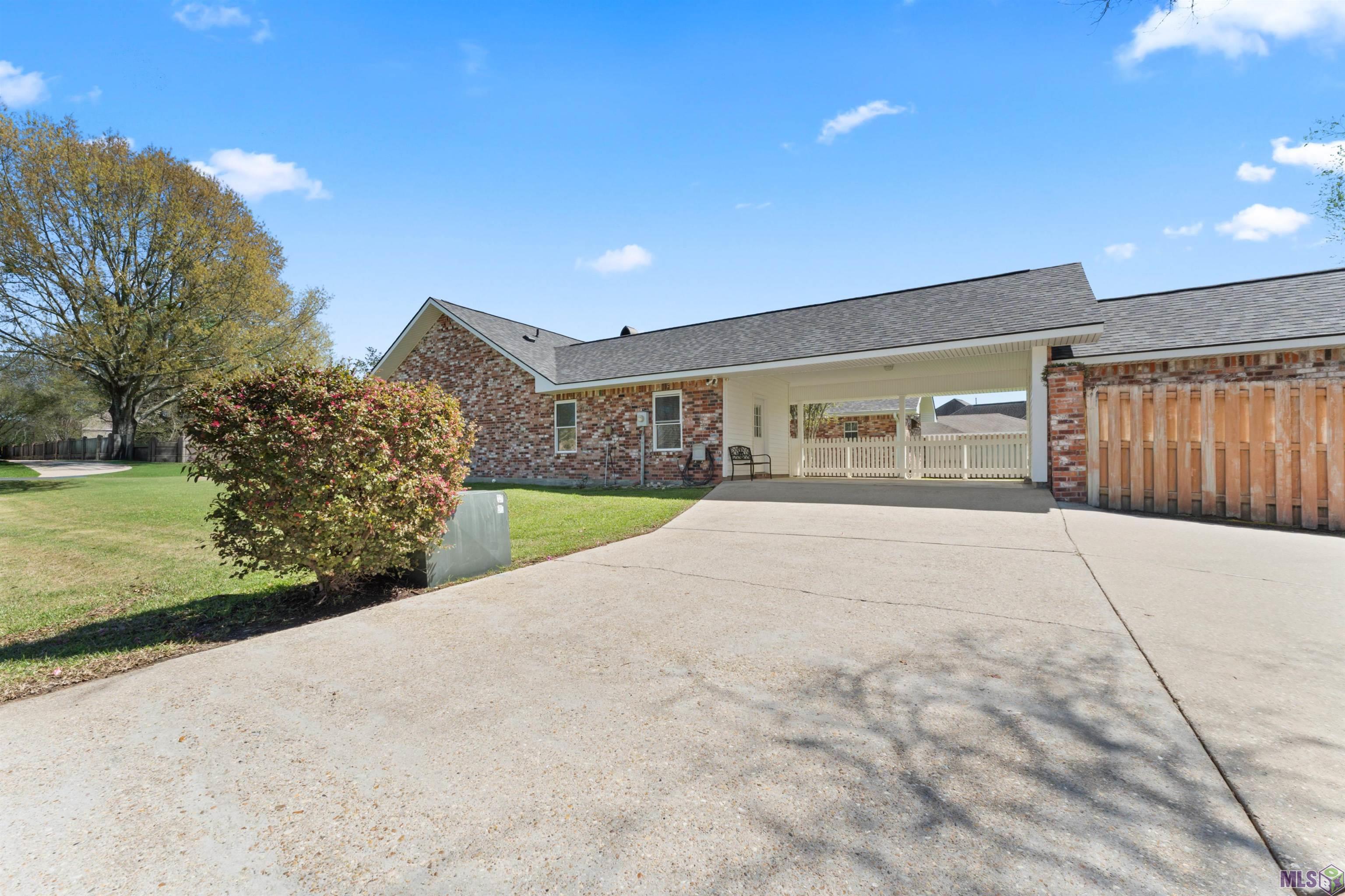 13514 Mary Edith Place Baton Rouge, LA 70809 - Photo 36 of 36