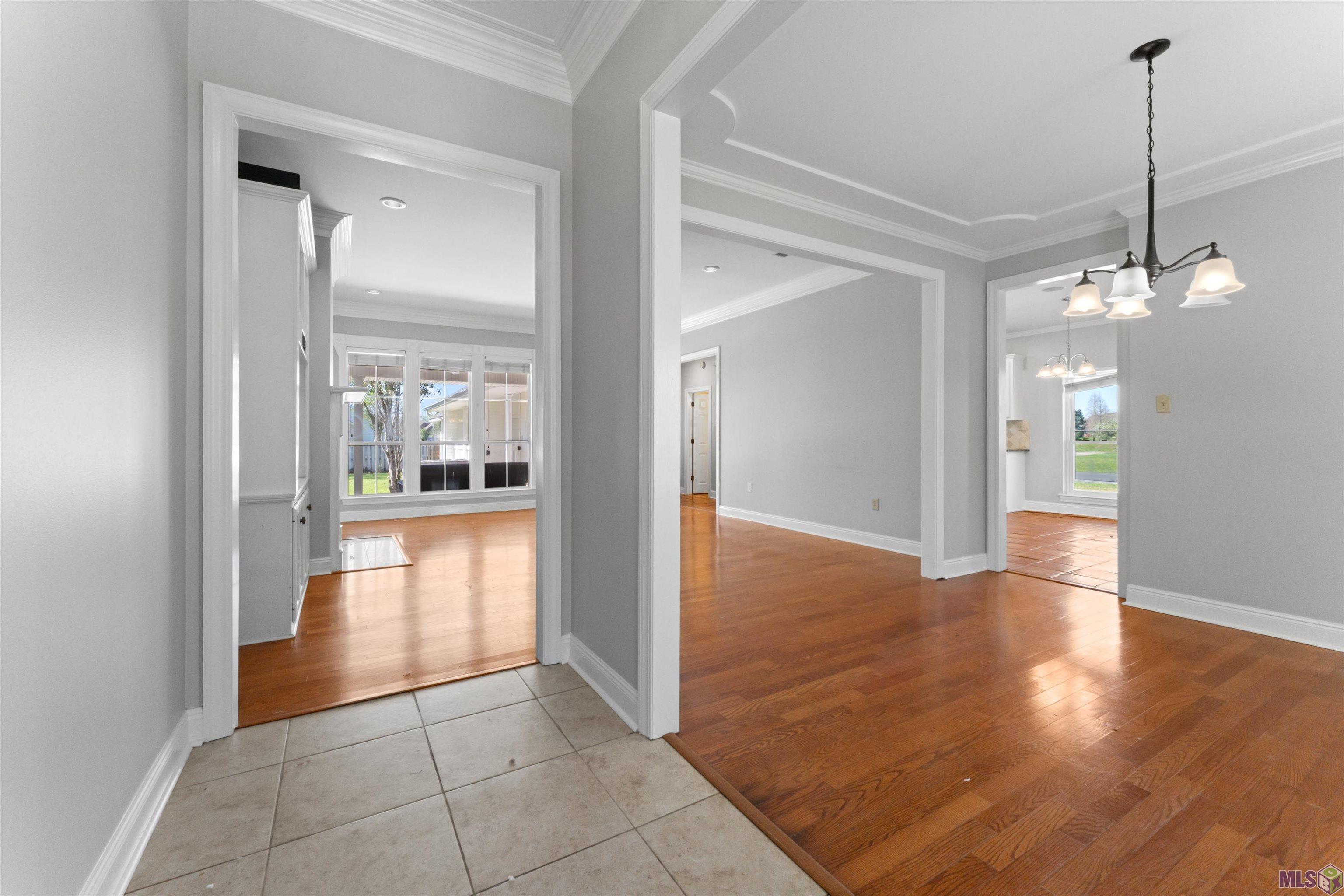 13514 Mary Edith Place Baton Rouge, LA 70809 - Photo 4 of 36