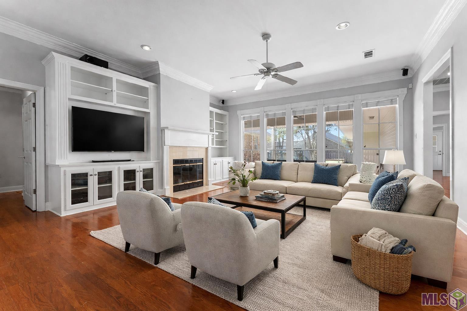 13514 Mary Edith Place Baton Rouge, LA 70809 - Photo 6 of 36