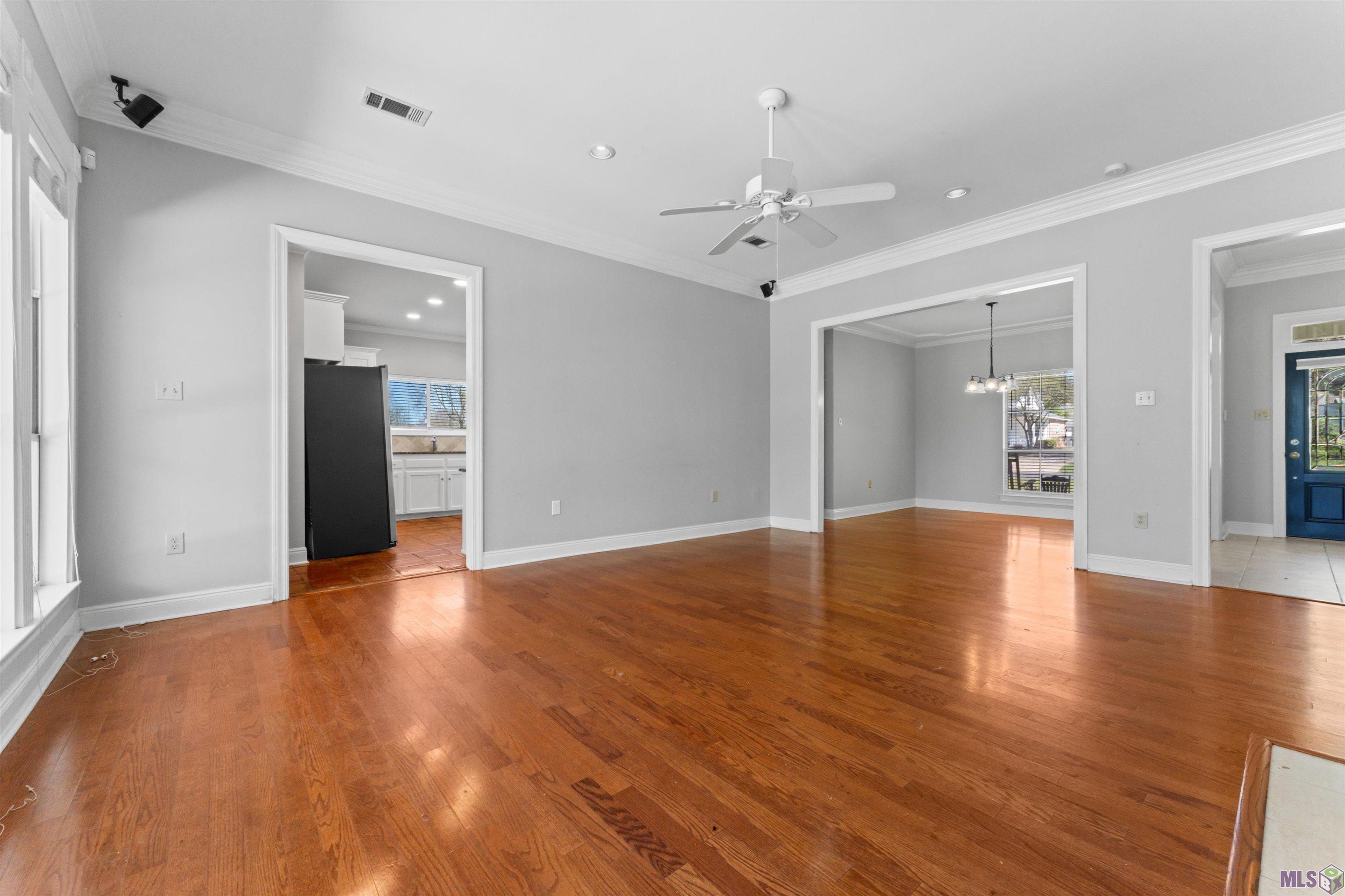 13514 Mary Edith Place Baton Rouge, LA 70809 - Photo 8 of 36