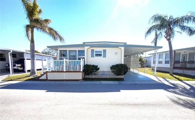 $99,900 | 82286 2nd Avenue, Unit 286, Pinellas Park, FL 33781