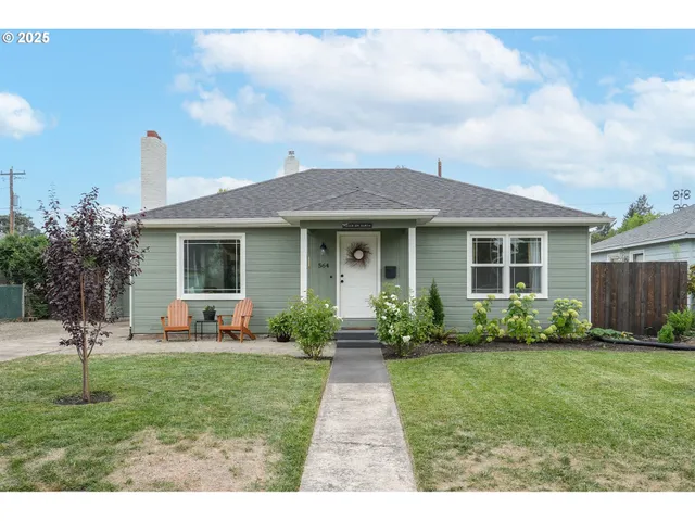 $466,000 | 564 Manbrin Drive North, Keizer, OR 97303