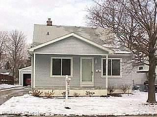 2680 Oxford Road Berkley, MI 48072 - Photo 1 of 1 Listing Image