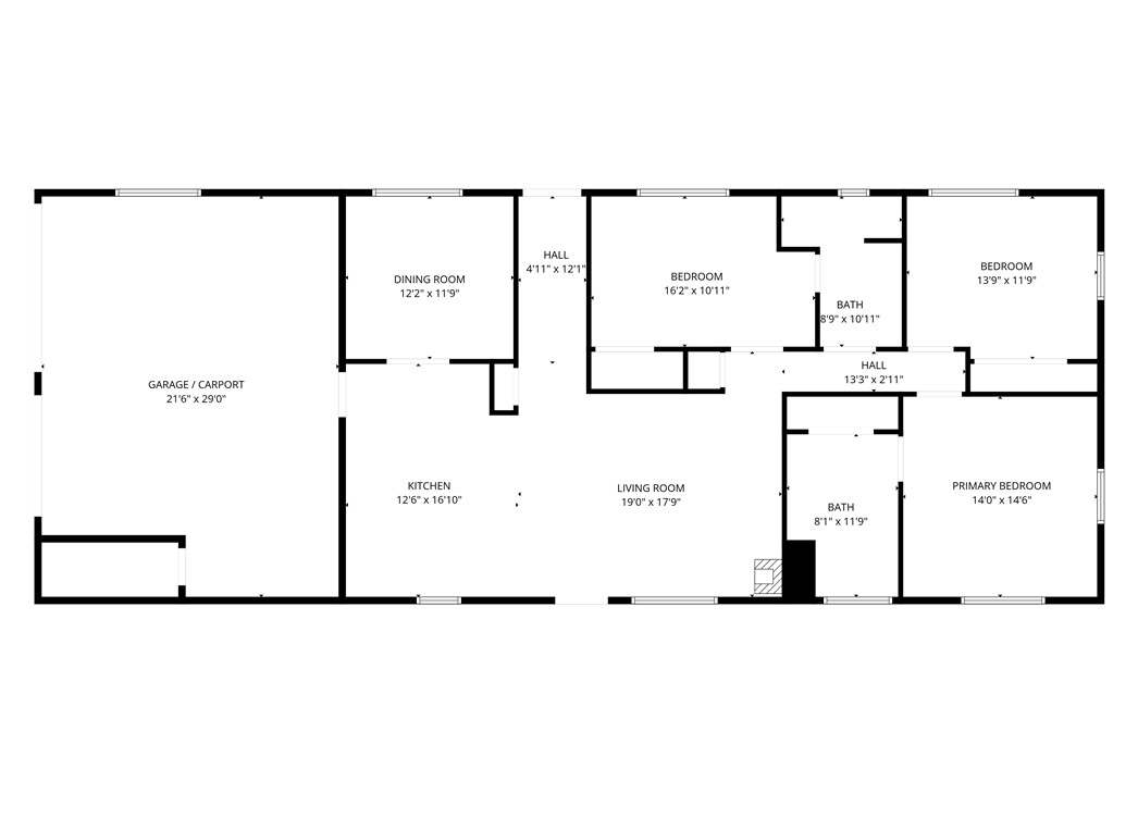 577 Watson Road Normangee, TX 77871 - Photo 32 of 45 Gallery Image 32