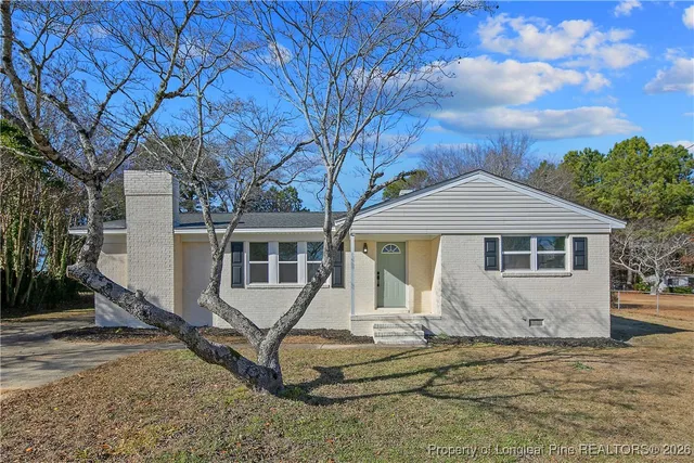 $245,000 | 780 Joefield Drive, Fayetteville, NC 28311