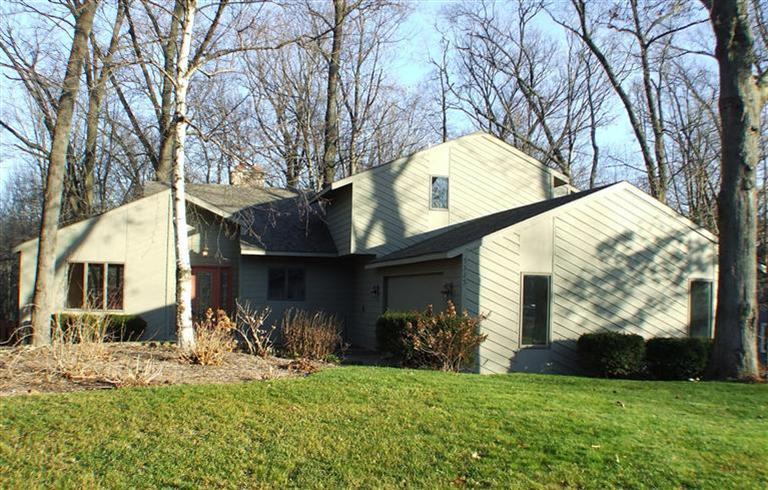 5325 Ridge Road Stevensville, MI 49127 - Photo 1 of 15 Primary Photo