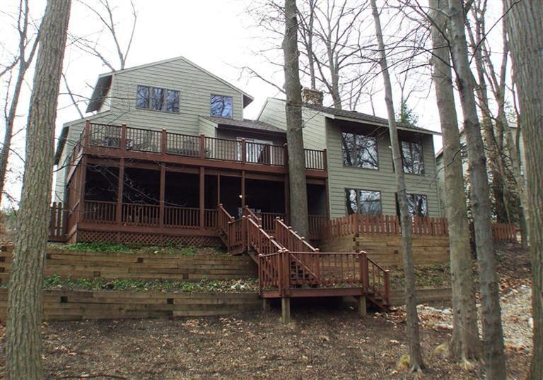 5325 Ridge Road Stevensville, MI 49127 - Photo 14 of 15 Additional Photo
