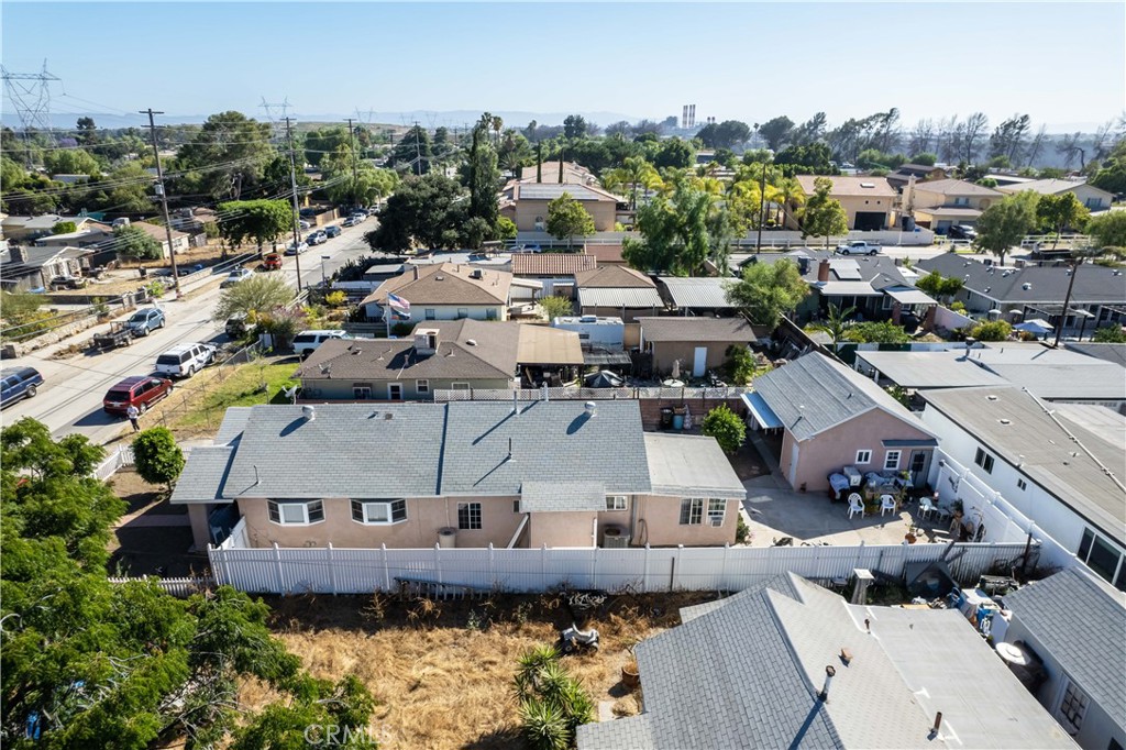 11203 Sheldon Street Sun Valley, CA 91352 - Photo 41 of 57 Ariel View