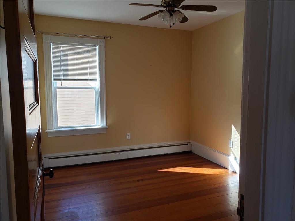 40 East Barrows Street, Unit 2 Cumberland, RI 02864 - Photo 14 of 18 Bedroom 2