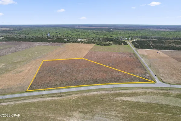 $200,000 | 0 Sr 71, Wewahitchka, FL 32449