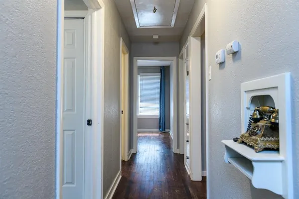 $179,900 | 1500 South Scullin Avenue, Denison, TX 75020