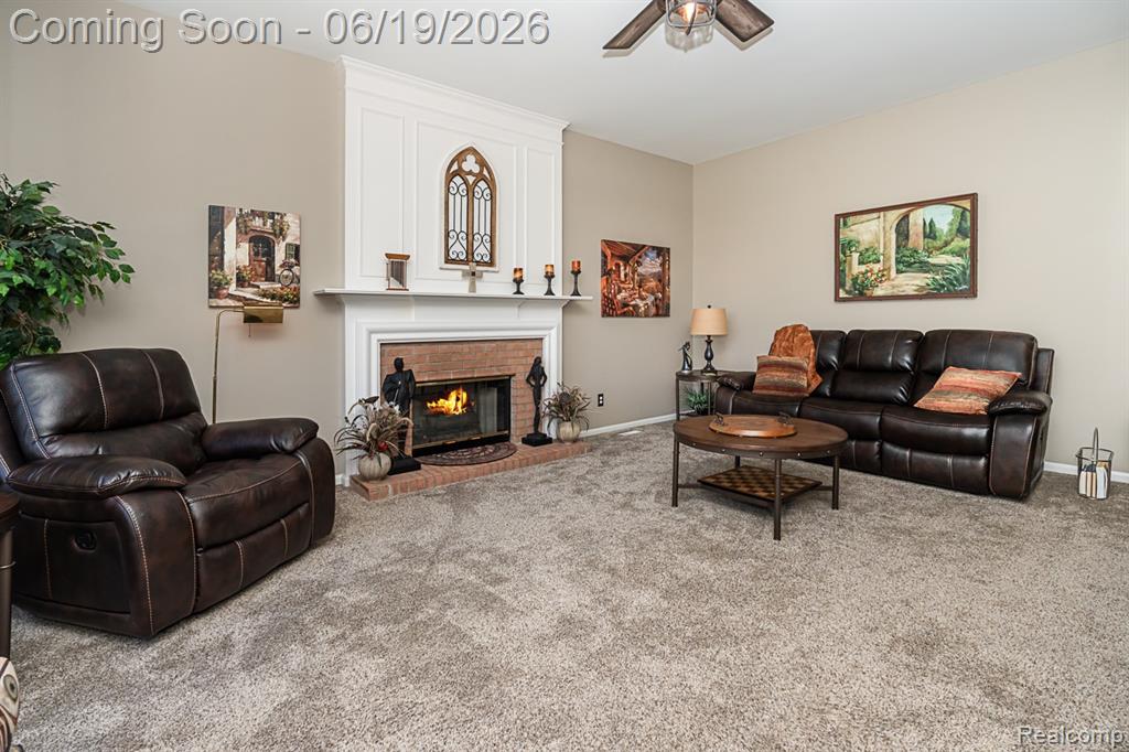 1815 Ring Neck Drive Rochester, MI 48307 - Photo 13 of 51