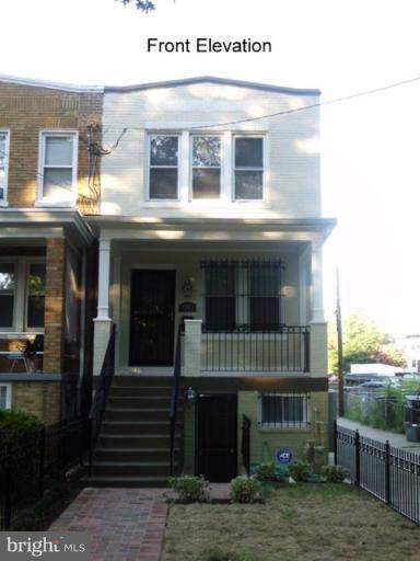 2003 Naylor Road Southeast Washington, DC 20020 - Photo 1 of 17 Exterior (Main)