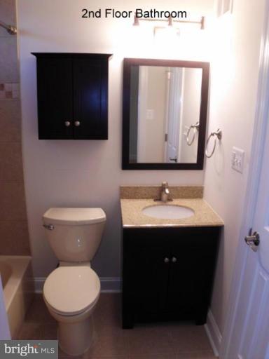 2003 Naylor Road Southeast Washington, DC 20020 - Photo 11 of 17 Bath #2