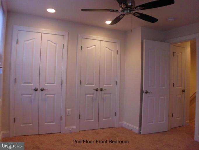 2003 Naylor Road Southeast Washington, DC 20020 - Photo 13 of 17 Bedroom #2