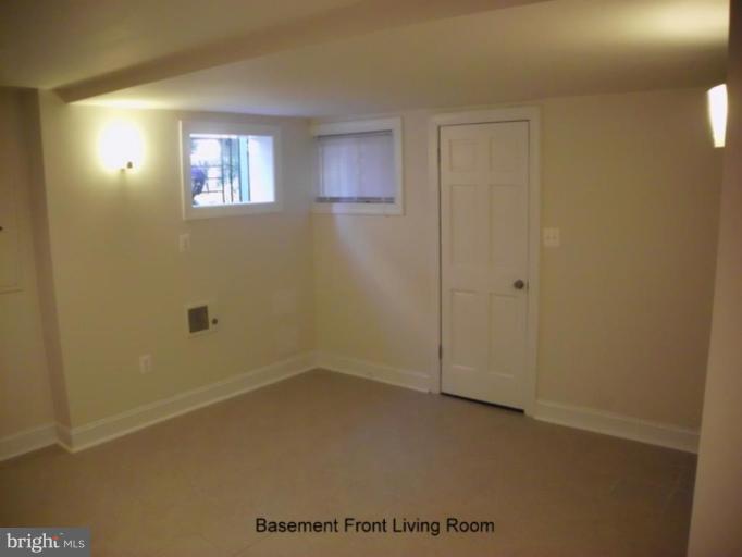 2003 Naylor Road Southeast Washington, DC 20020 - Photo 14 of 17 Basement #1