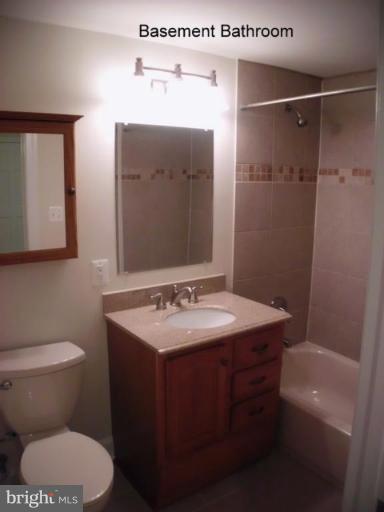 2003 Naylor Road Southeast Washington, DC 20020 - Photo 15 of 17 Basement #2