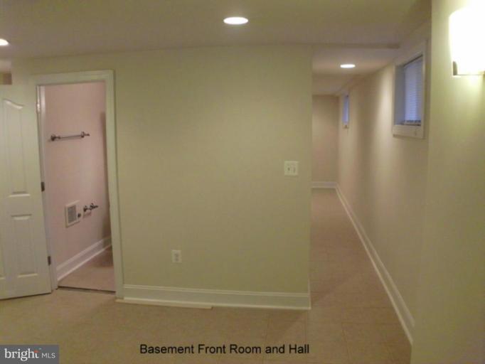 2003 Naylor Road Southeast Washington, DC 20020 - Photo 16 of 17 Basement #3