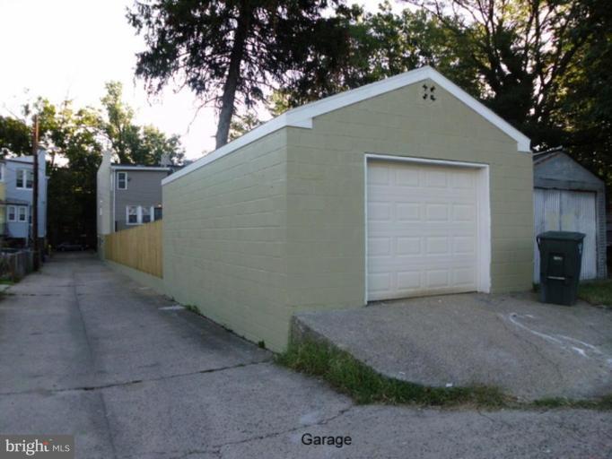 2003 Naylor Road Southeast Washington, DC 20020 - Photo 3 of 17 Garage 1