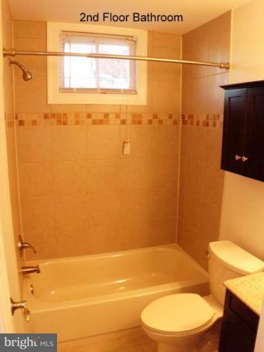 2003 Naylor Road Southeast Washington, DC 20020 - Photo 10 of 17 Bath #1