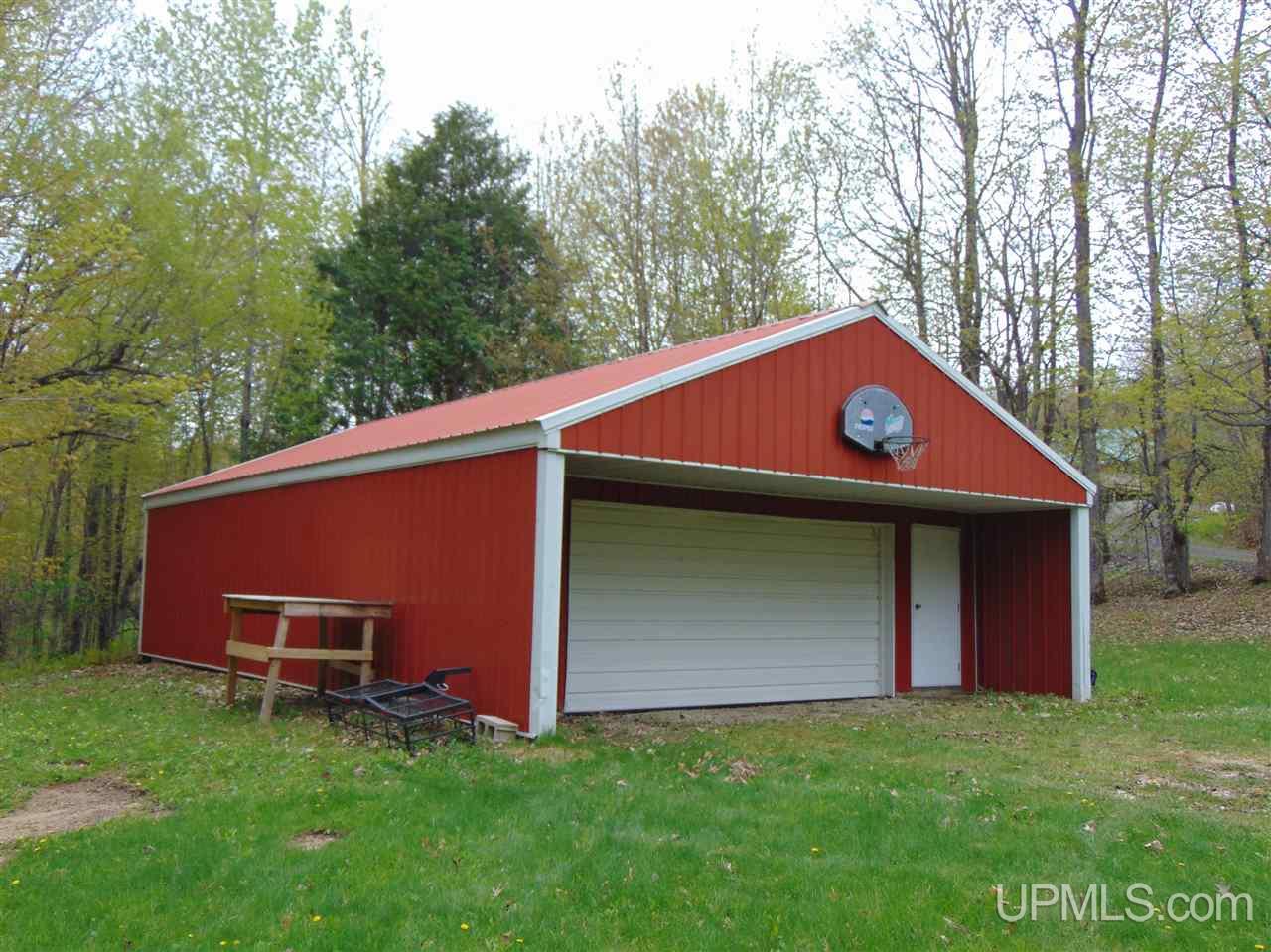 34861 Apple Seed Road, Unit TAPIOLA Chassell, MI 49916 - Photo 43 of 61