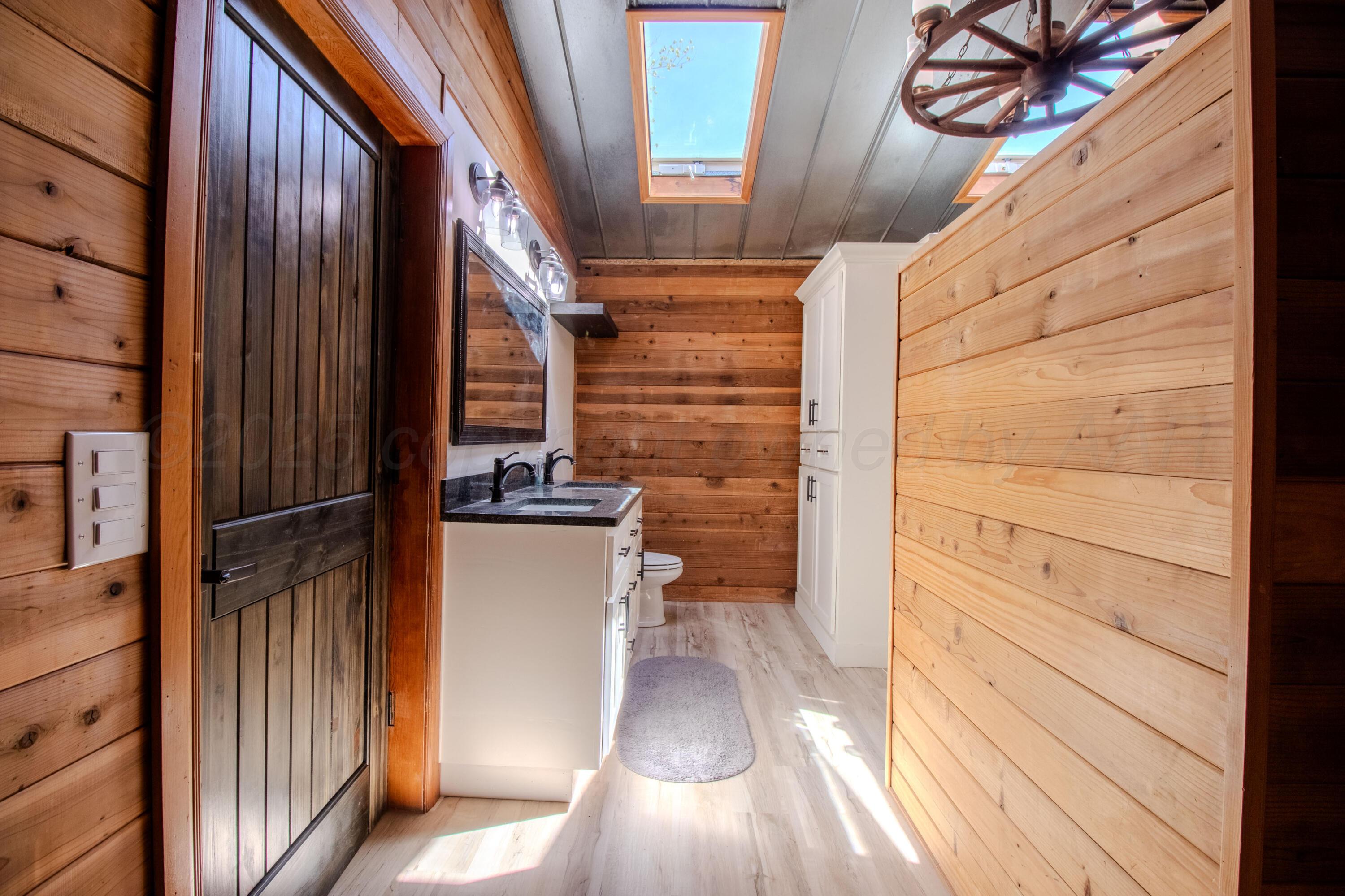 401 10 Bears Trail Howardwick, TX 79226 - Photo 31 of 71 029