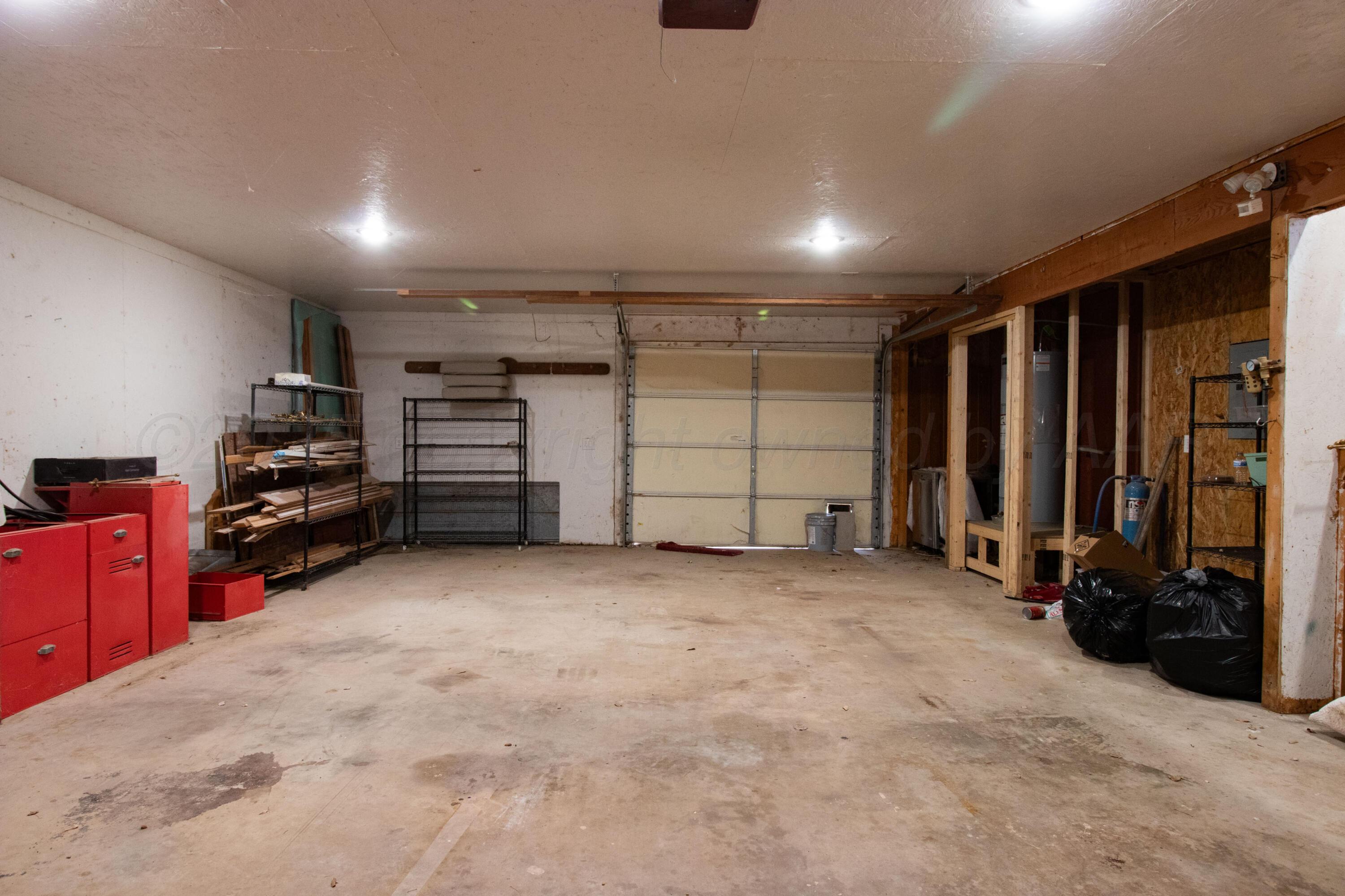 401 10 Bears Trail Howardwick, TX 79226 - Photo 40 of 71 037