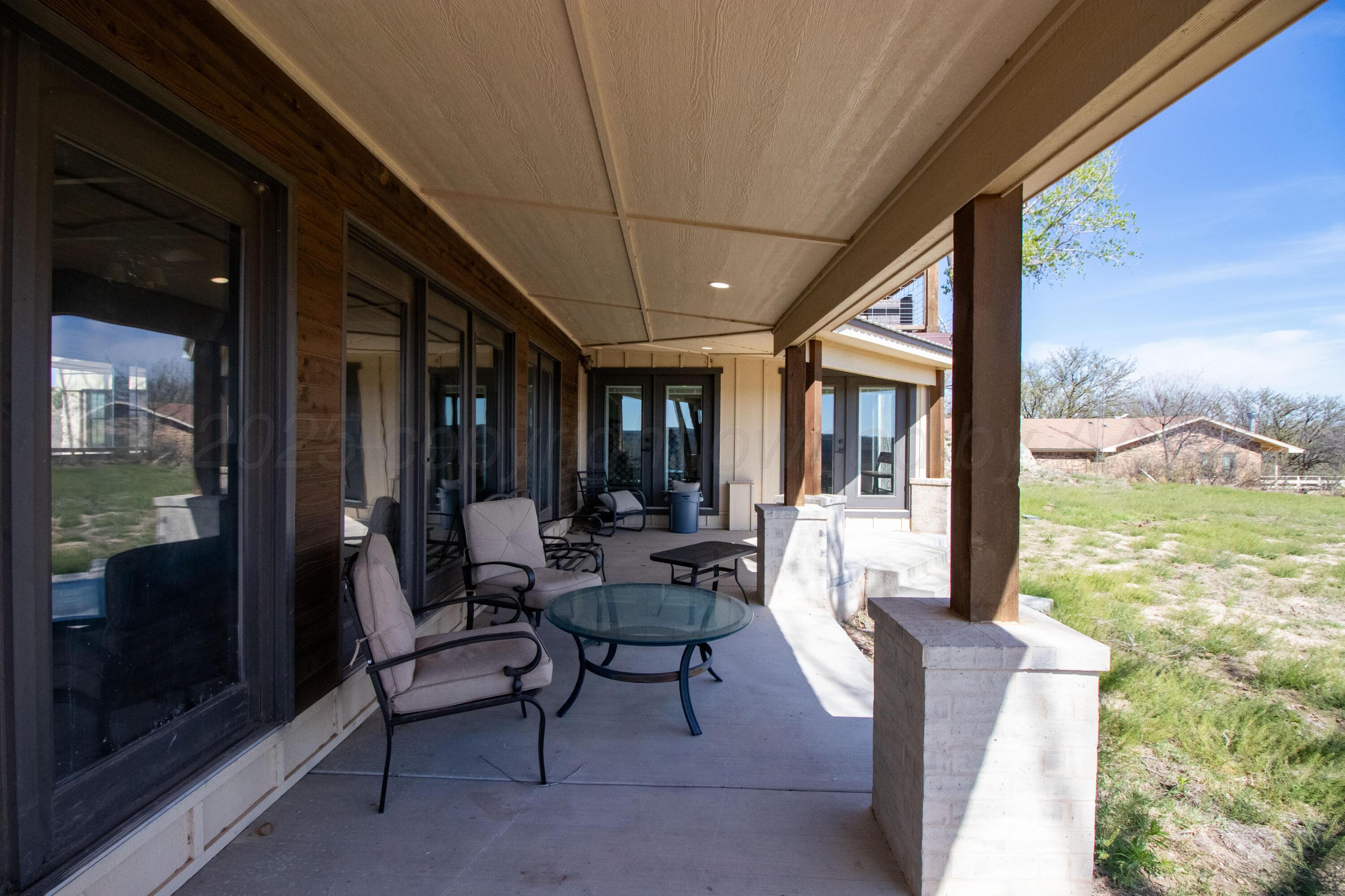 401 10 Bears Trail Howardwick, TX 79226 - Photo 46 of 71 043